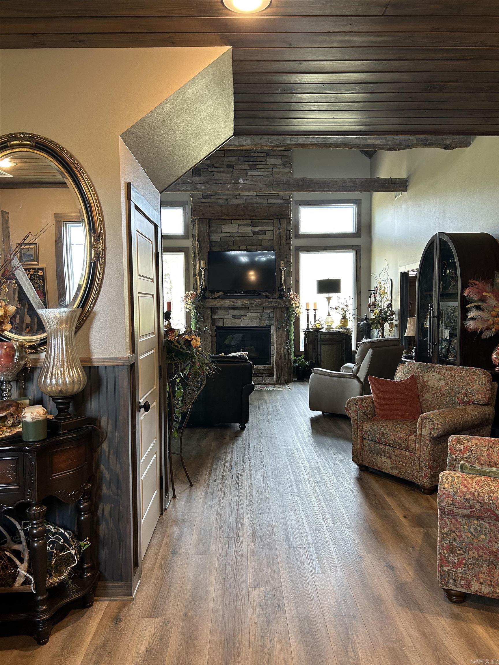 ROCKY RIVER ESTATES - Residential
