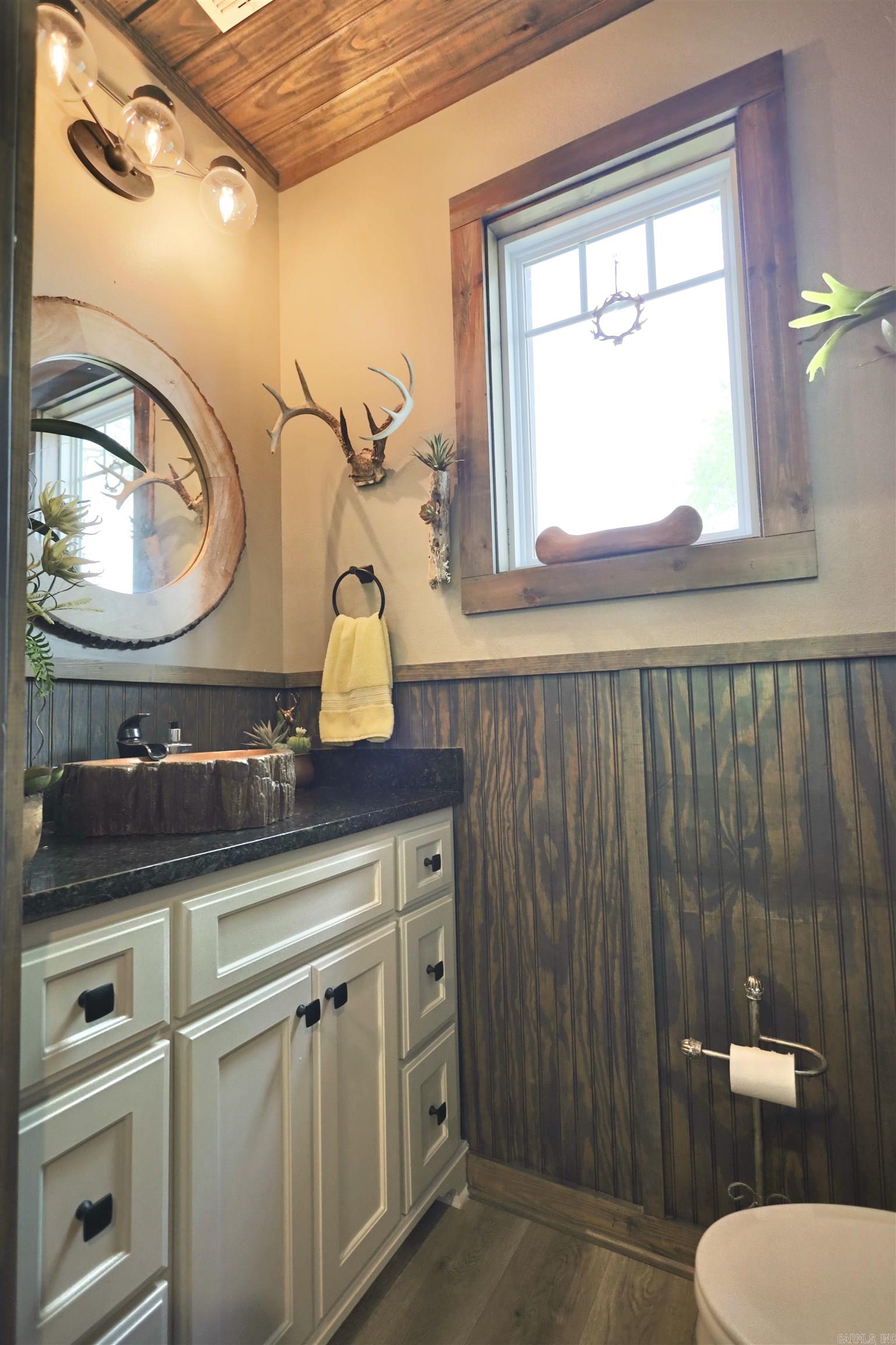 ROCKY RIVER ESTATES - Residential