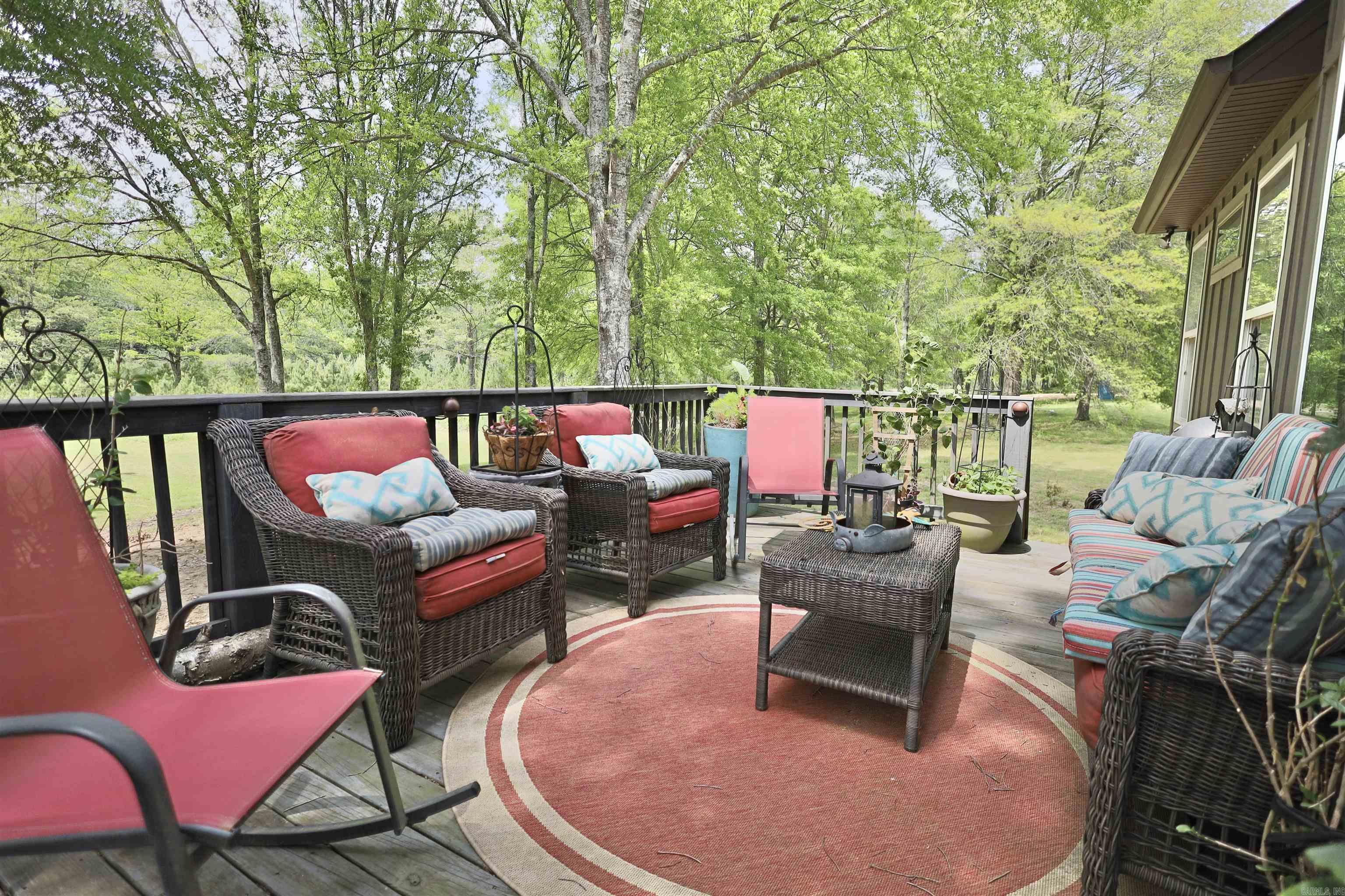 ROCKY RIVER ESTATES - Residential