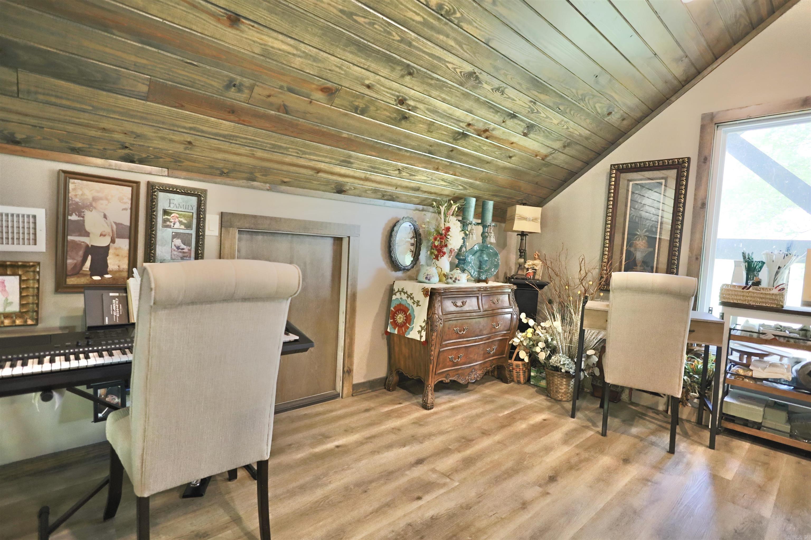 ROCKY RIVER ESTATES - Residential