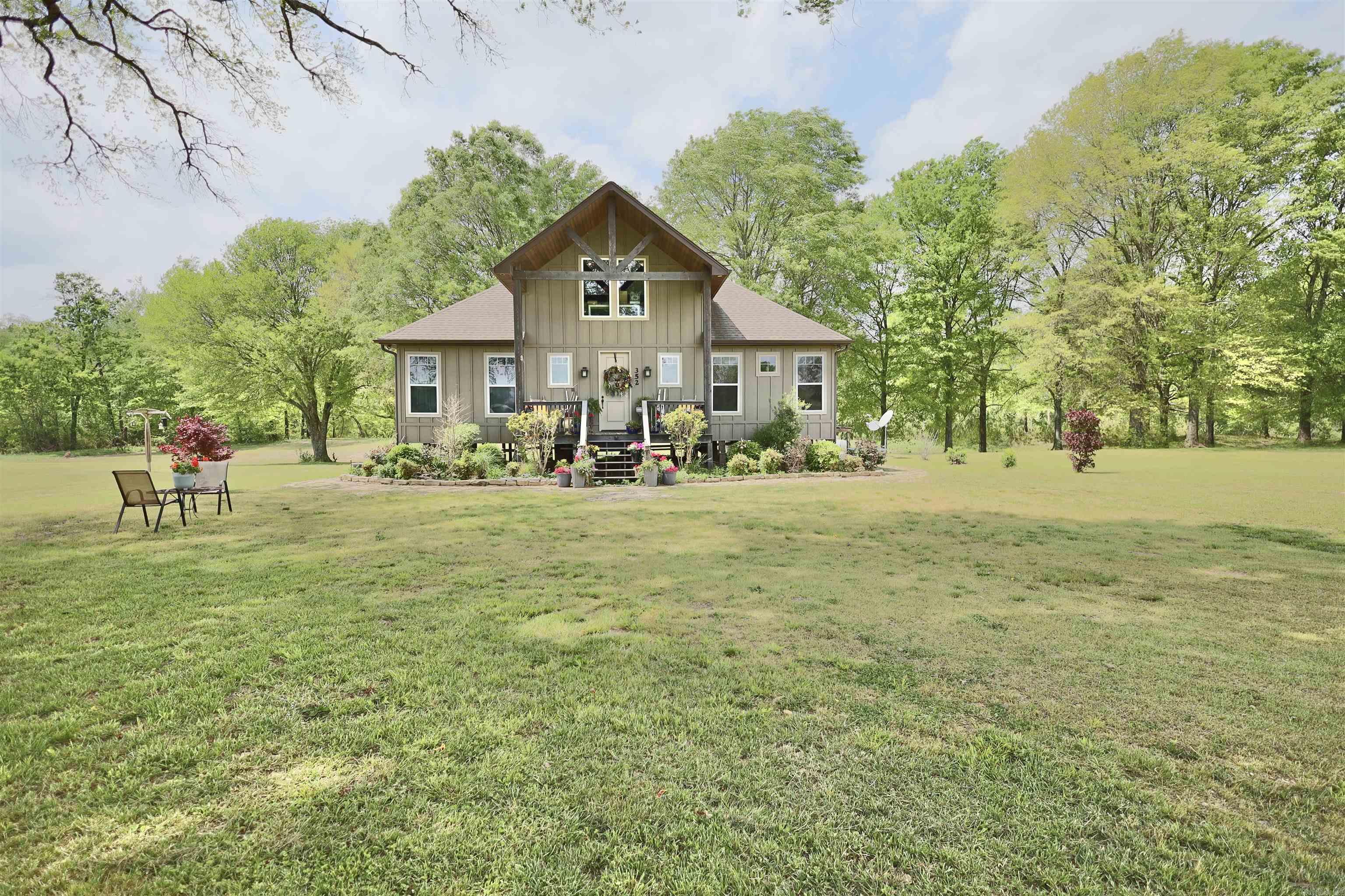 ROCKY RIVER ESTATES - Residential