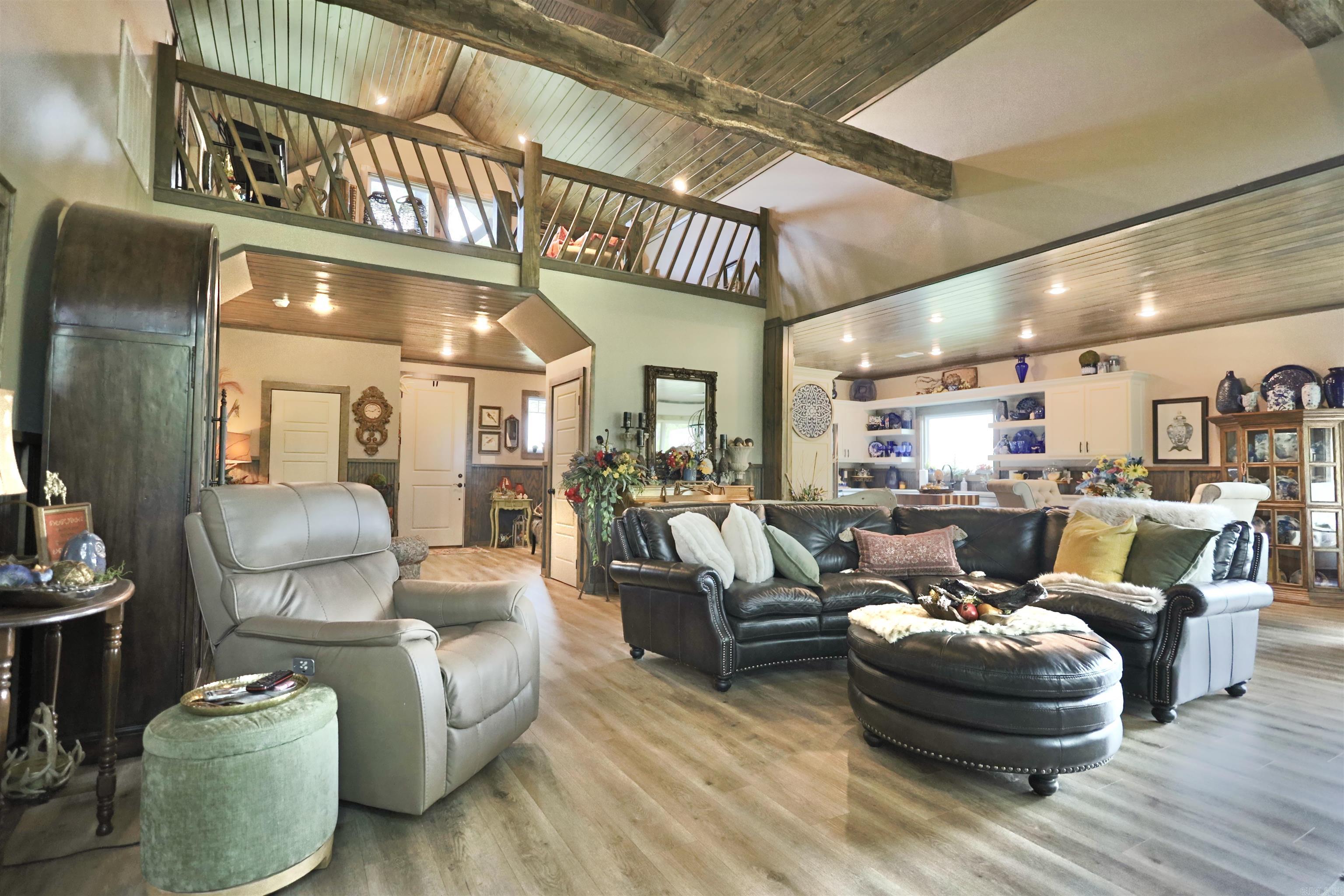 ROCKY RIVER ESTATES - Residential