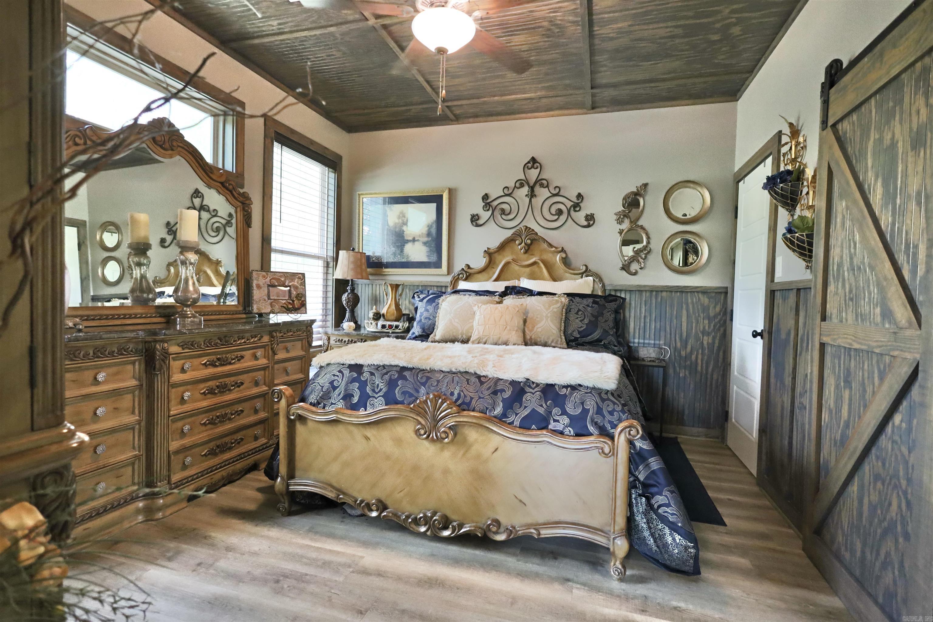 ROCKY RIVER ESTATES - Residential