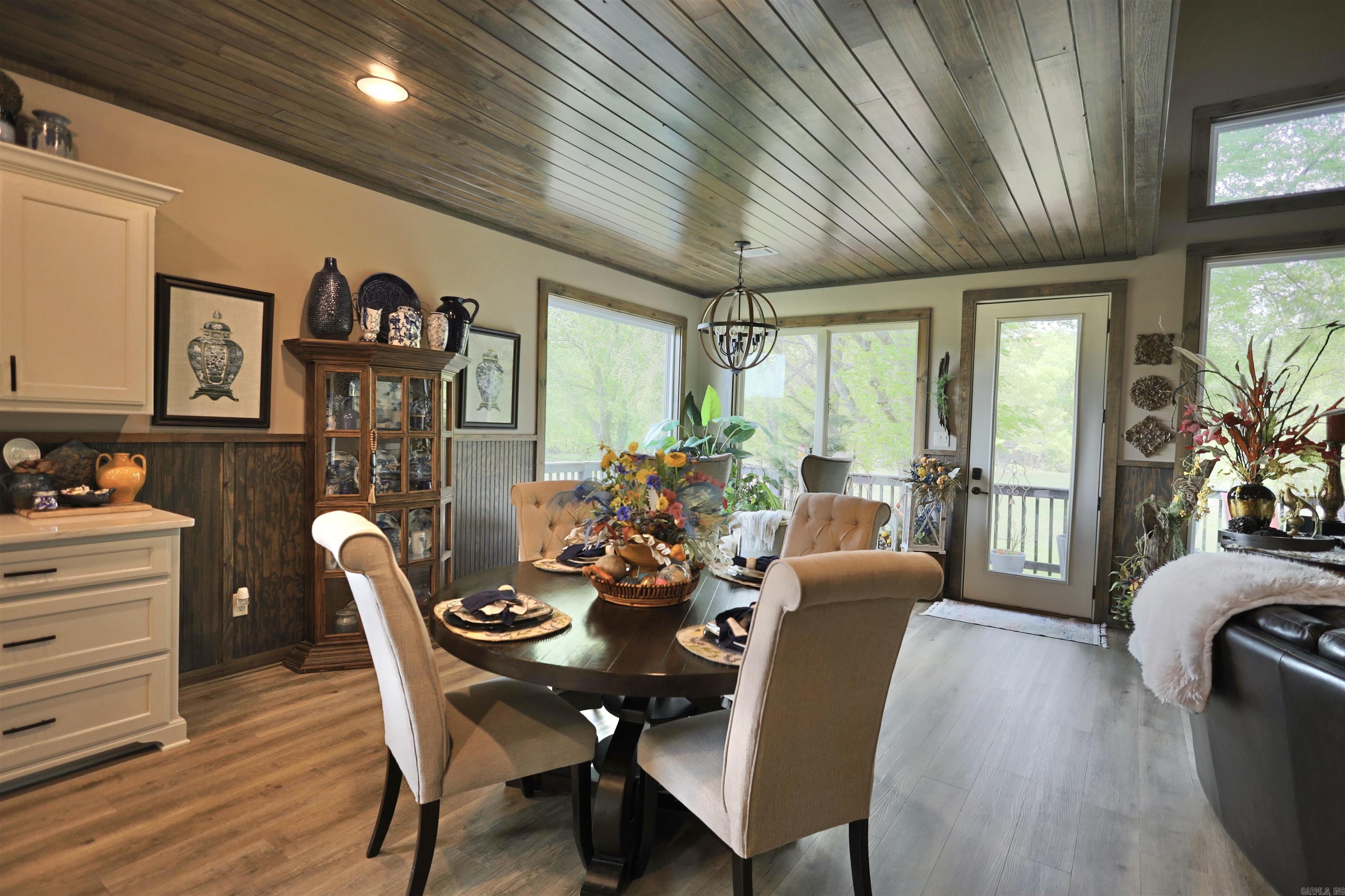 ROCKY RIVER ESTATES - Residential