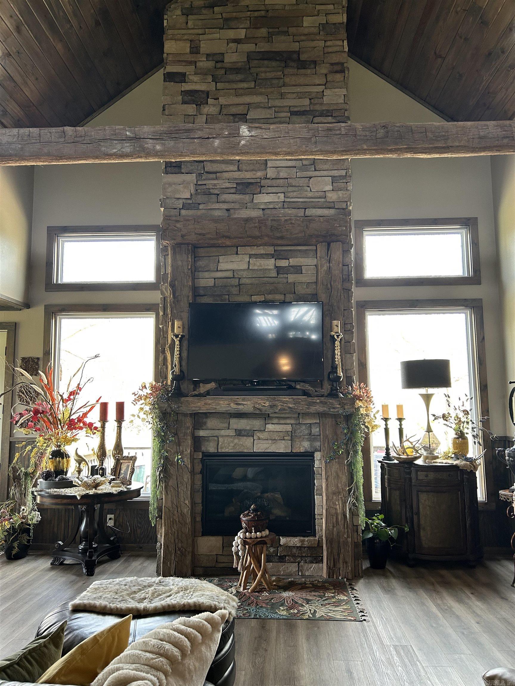 ROCKY RIVER ESTATES - Residential