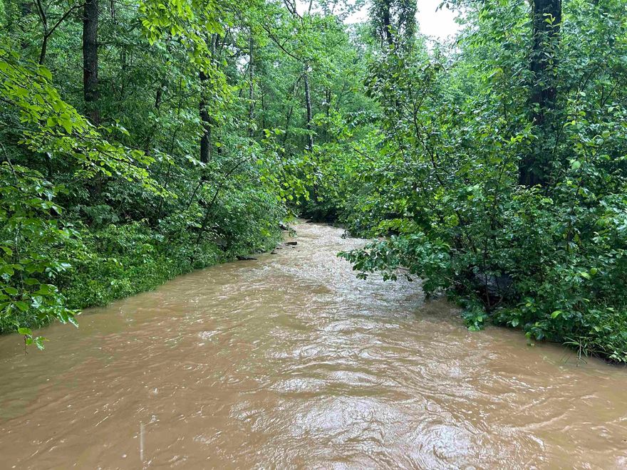 Discover the beauty of nature on this 10.29-acre parcel, offering the perfect blend of seclusion and natural charm. Set in a peaceful, private location, this property features a seasonal stream, providing a scenic backdrop and soothing ambiance throughout the wetter months. Whether you're ready to build, invest, or simply unwind, this land offers endless potential.