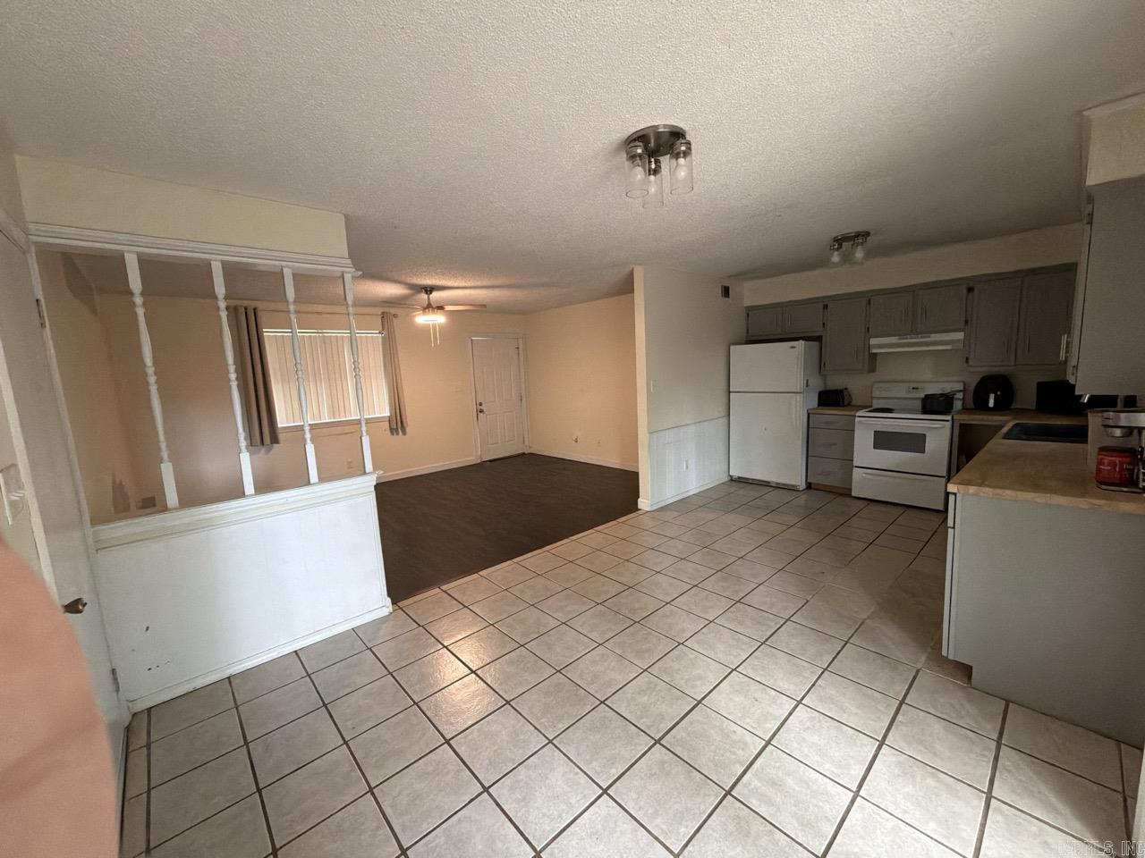 Shamrock - Residential