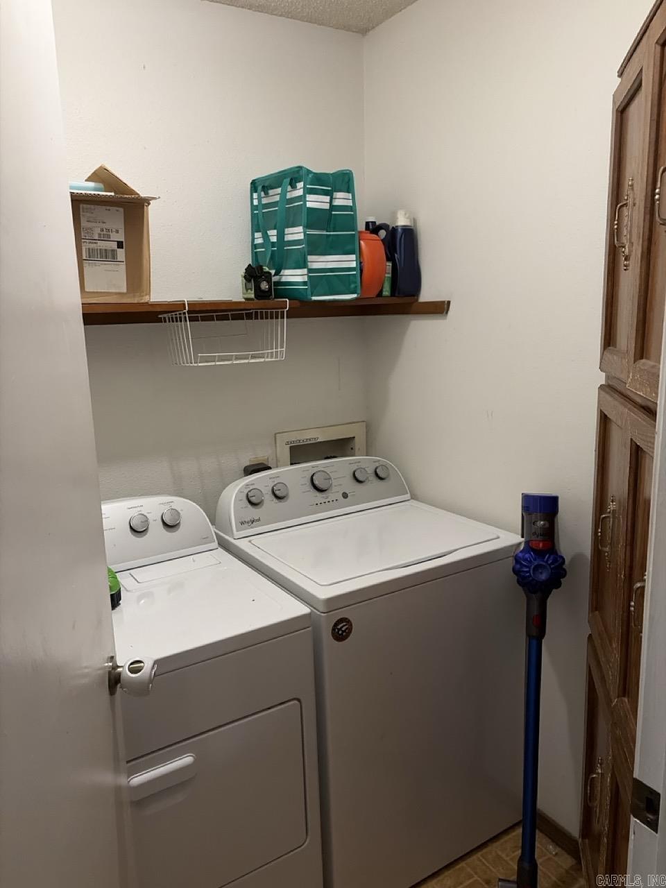 Shamrock - Residential