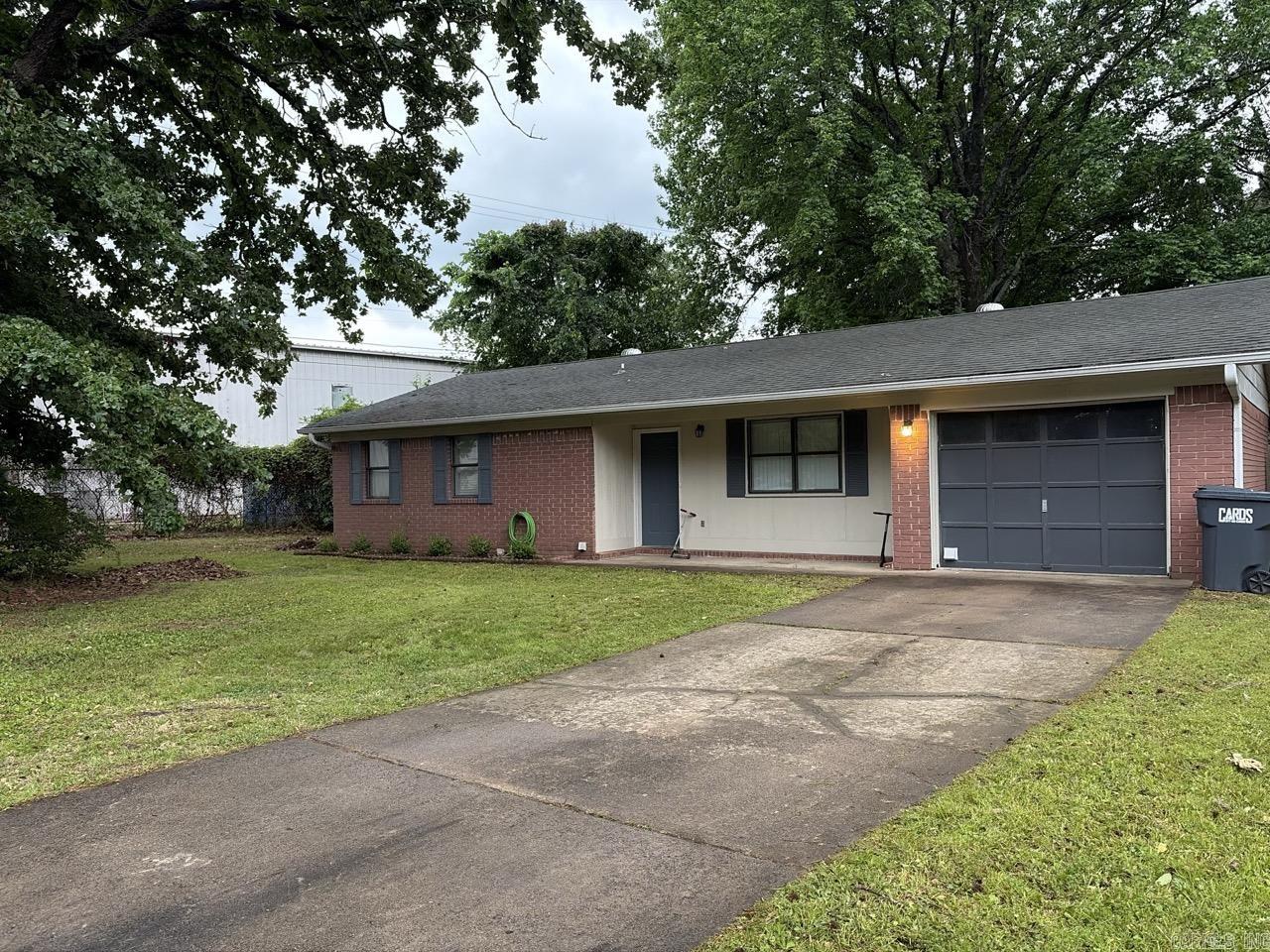 Shamrock - Residential
