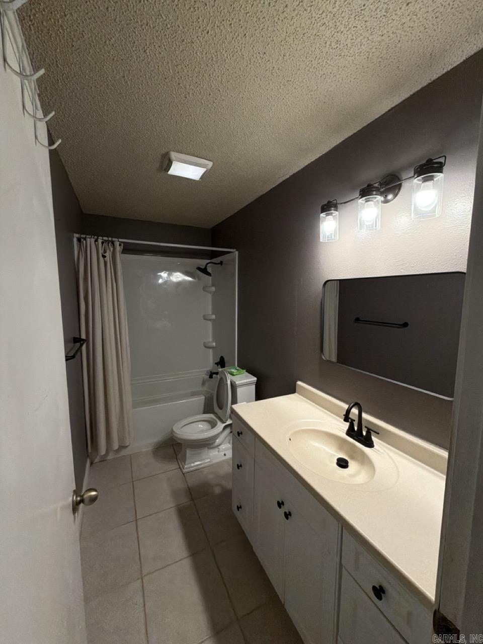 Shamrock - Residential