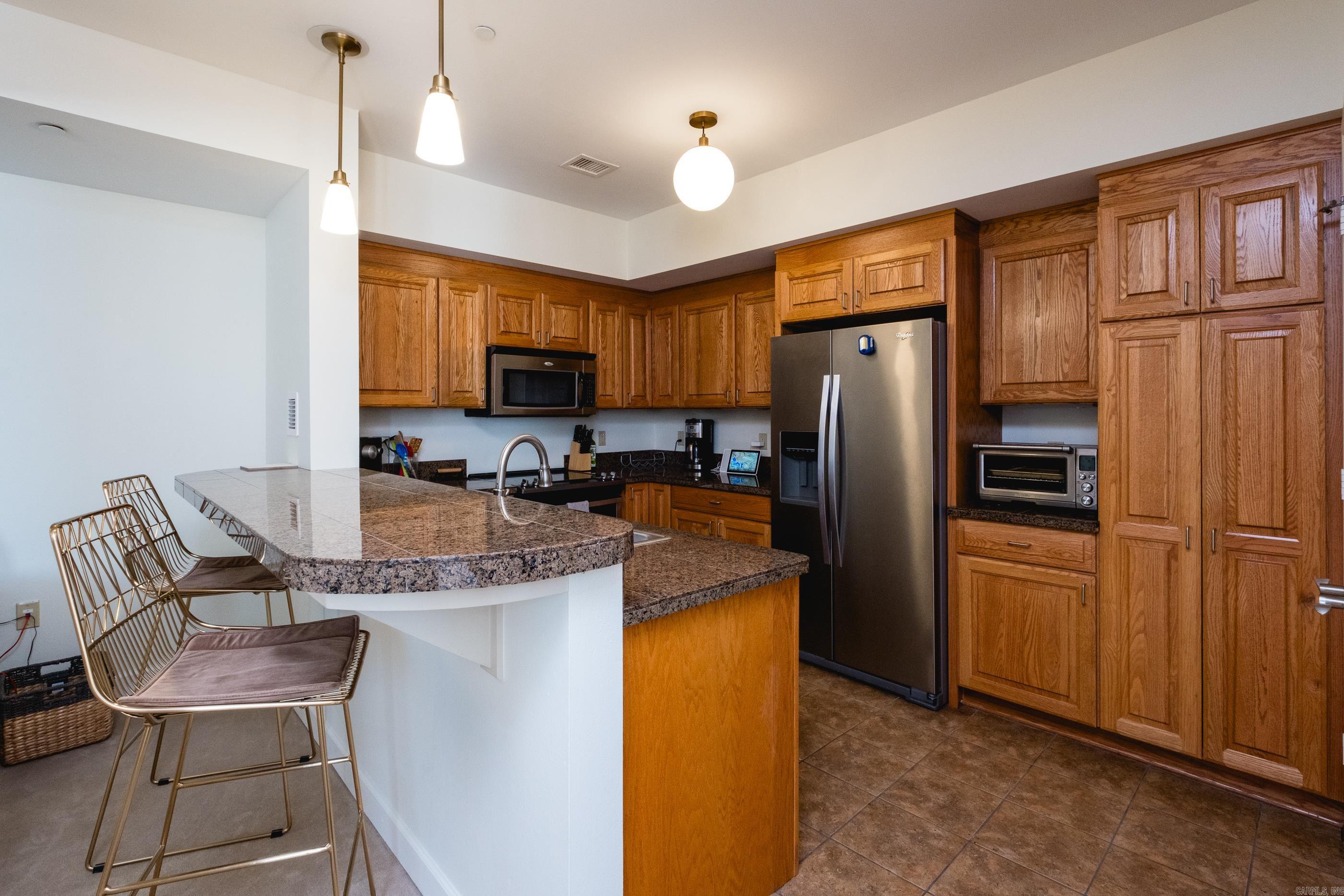 LAFAYETTE SQUARE HPR - Residential