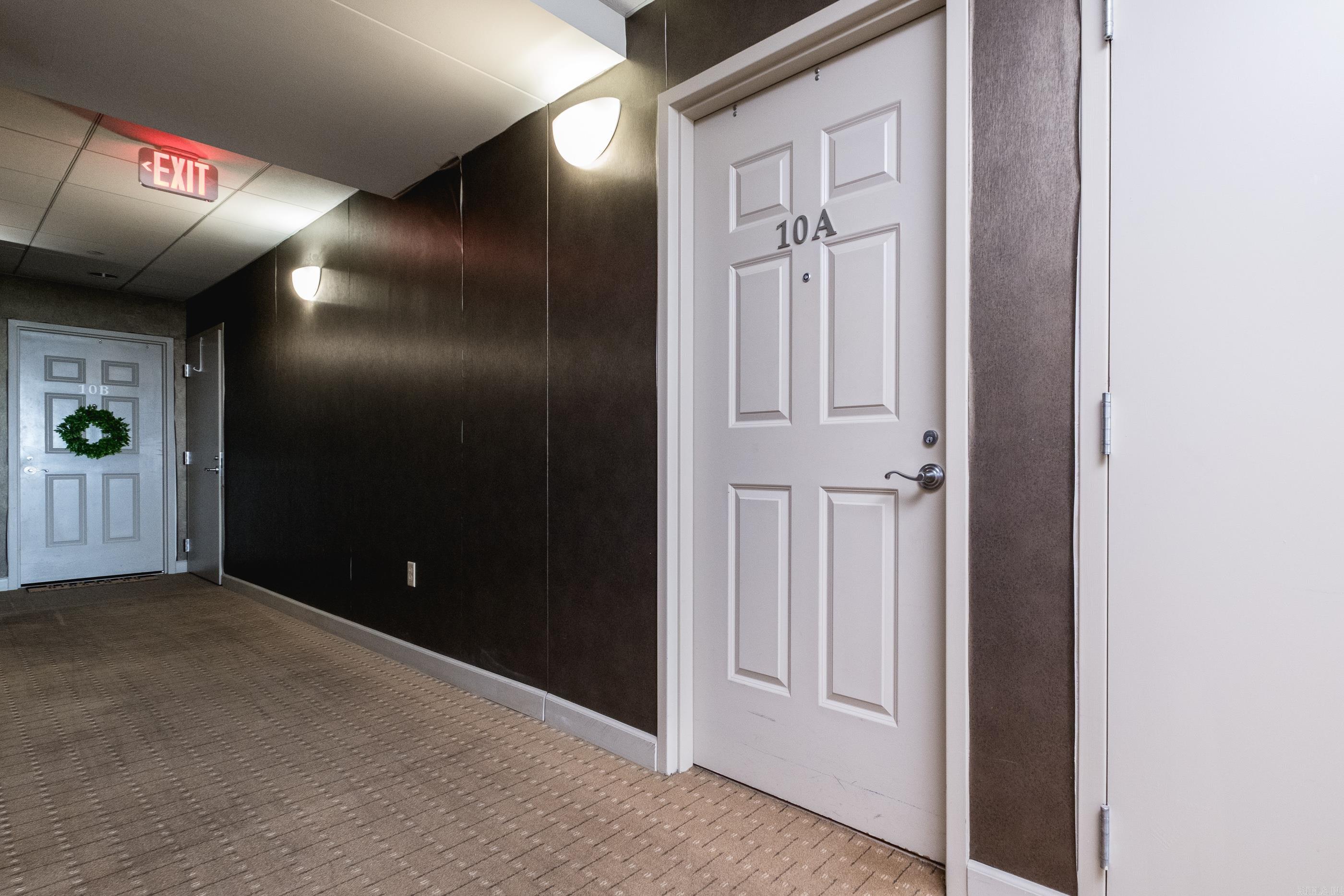 LAFAYETTE SQUARE HPR - Residential