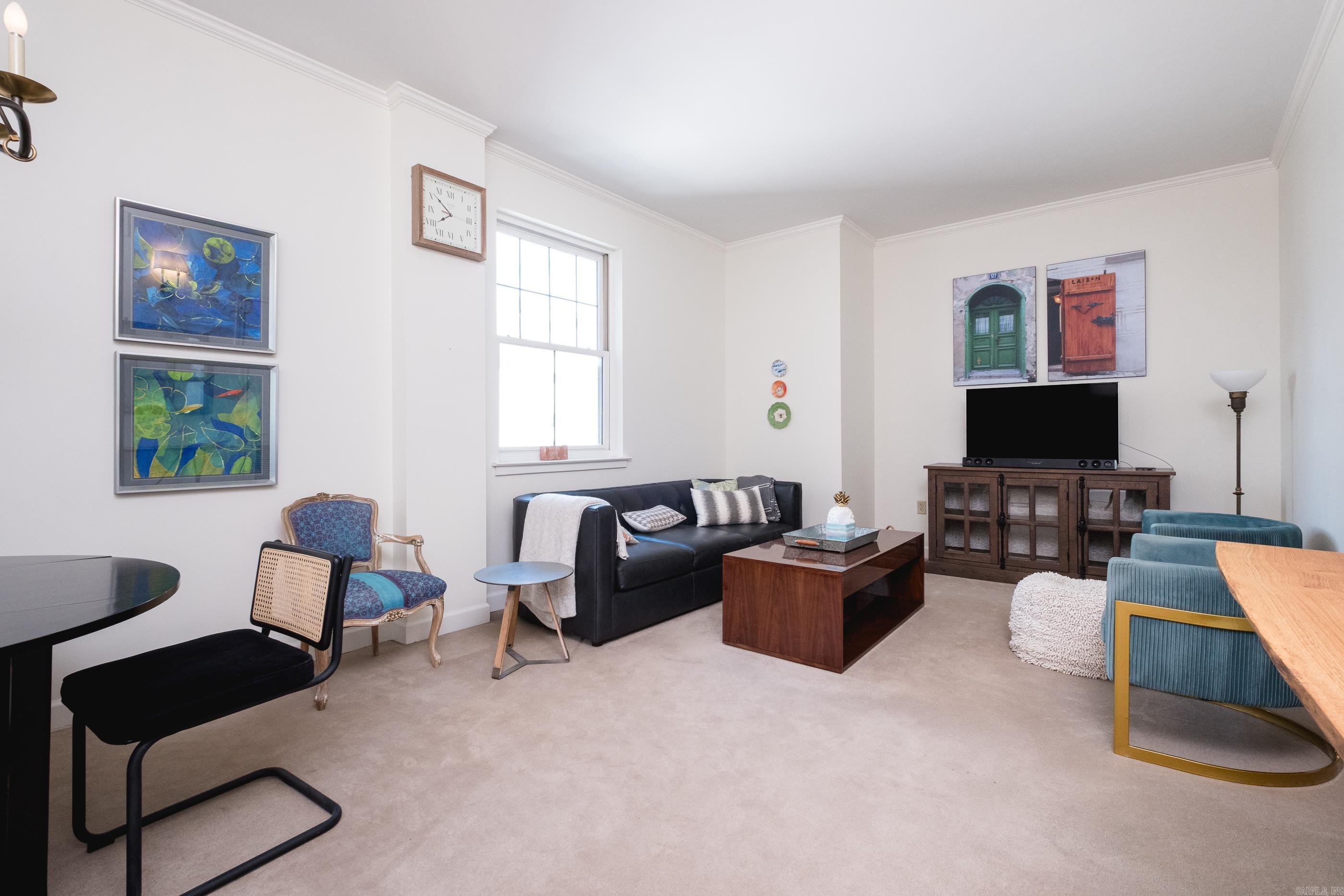 LAFAYETTE SQUARE HPR - Residential