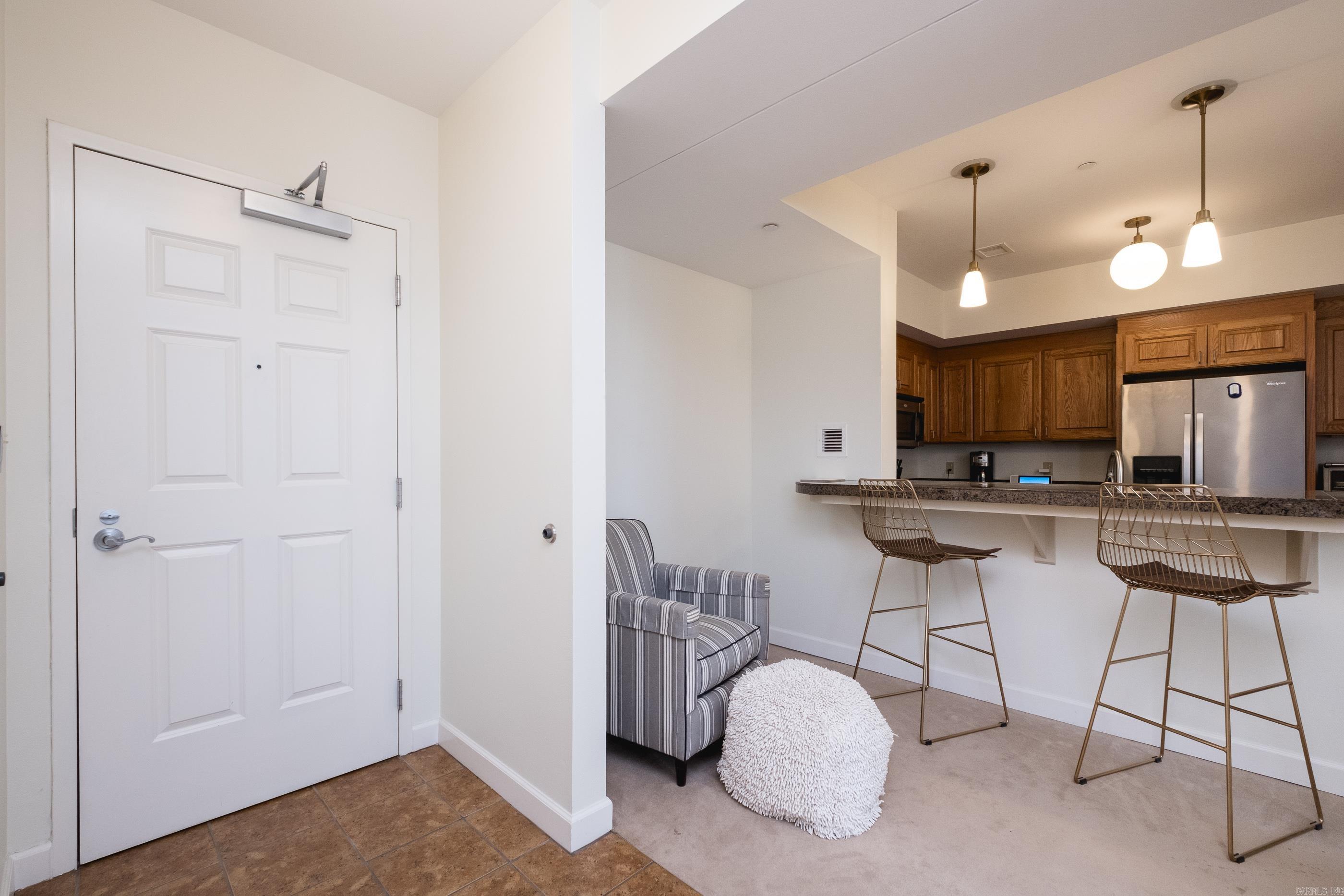 LAFAYETTE SQUARE HPR - Residential