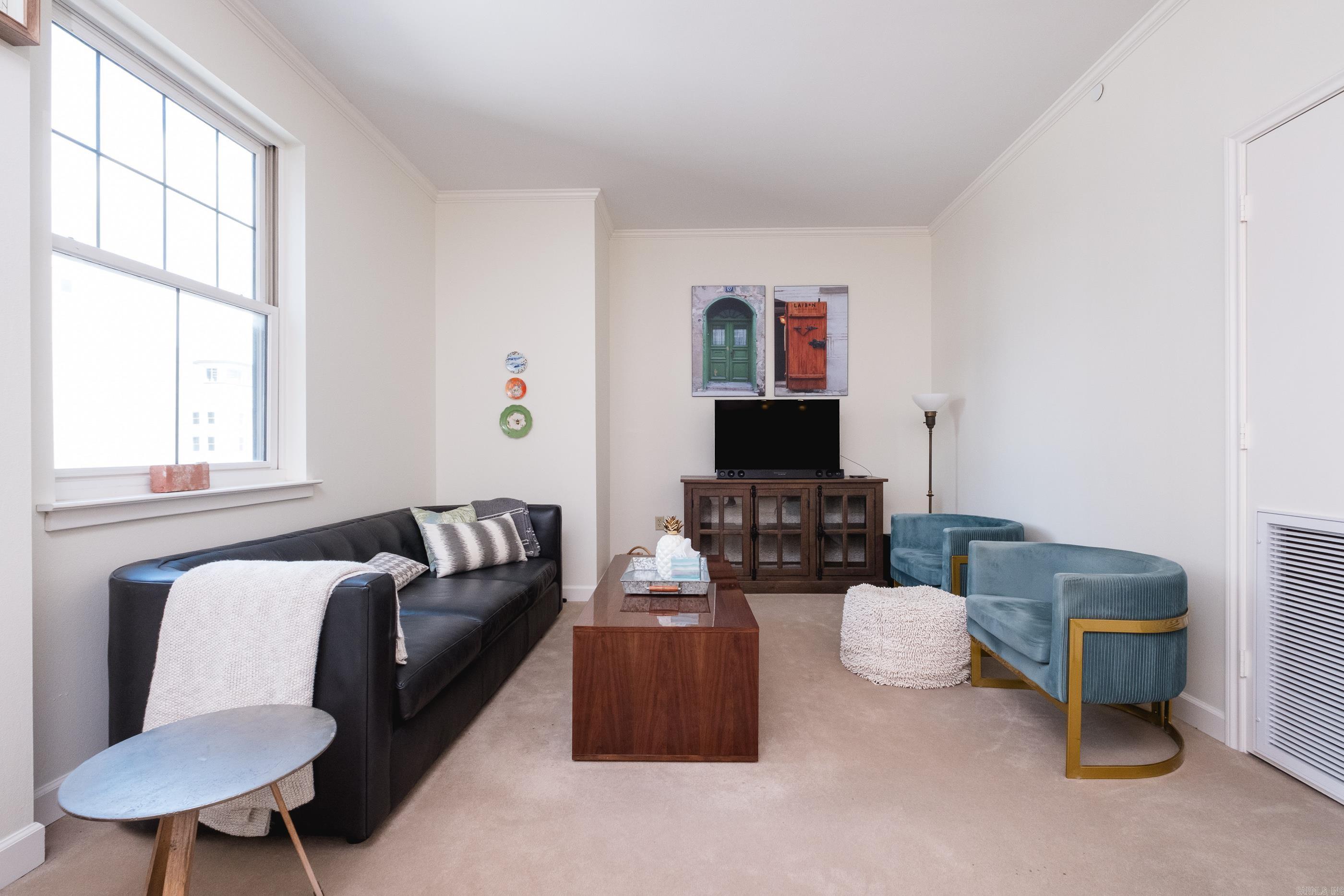 LAFAYETTE SQUARE HPR - Residential