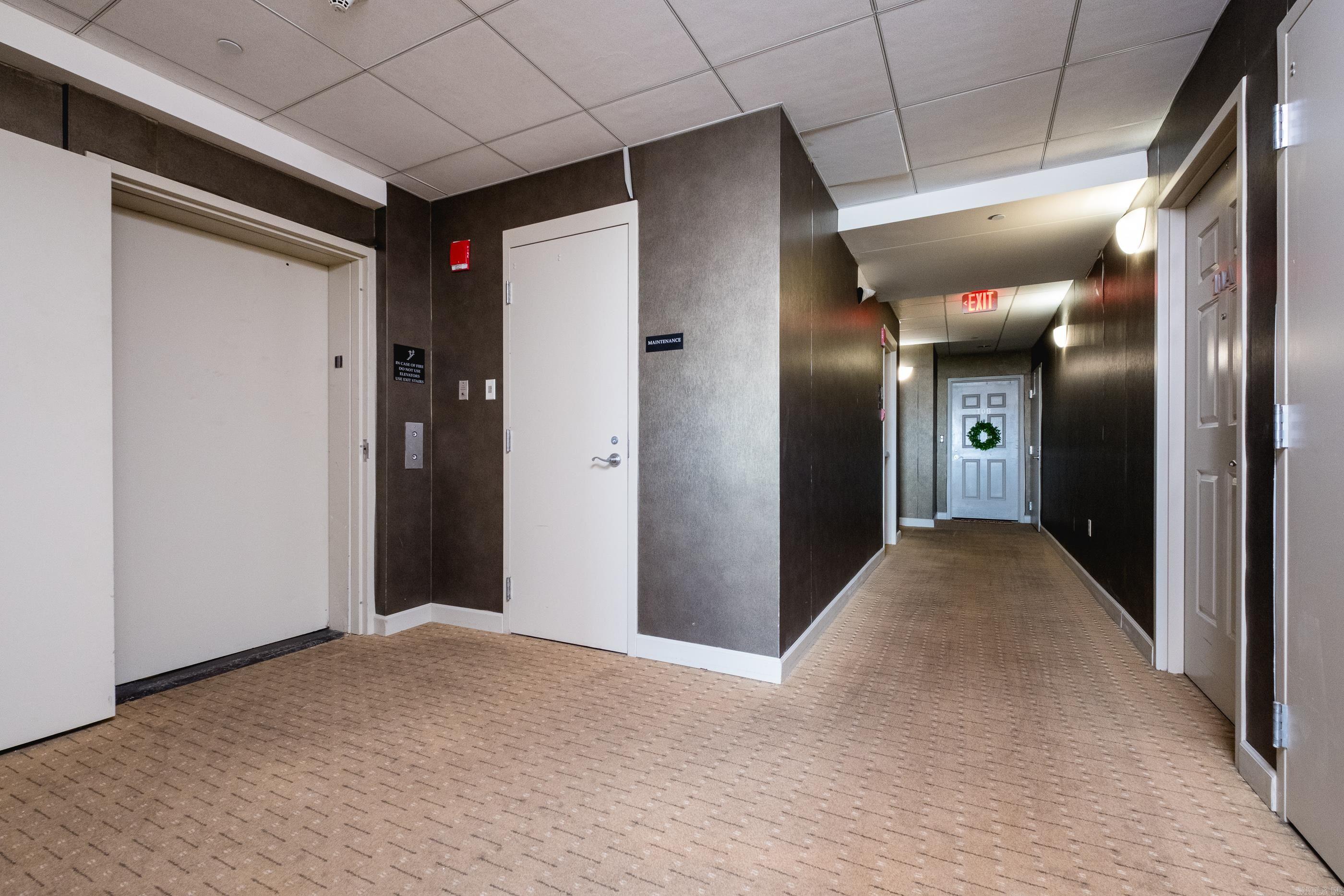 LAFAYETTE SQUARE HPR - Residential