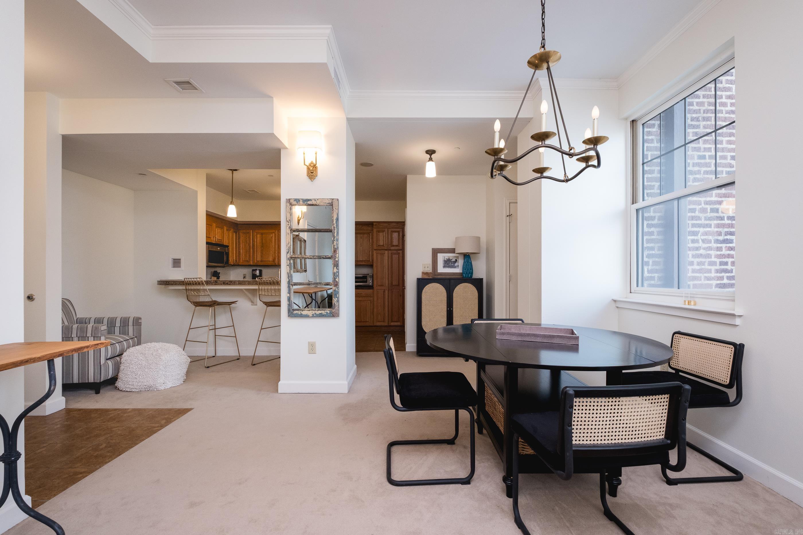 LAFAYETTE SQUARE HPR - Residential