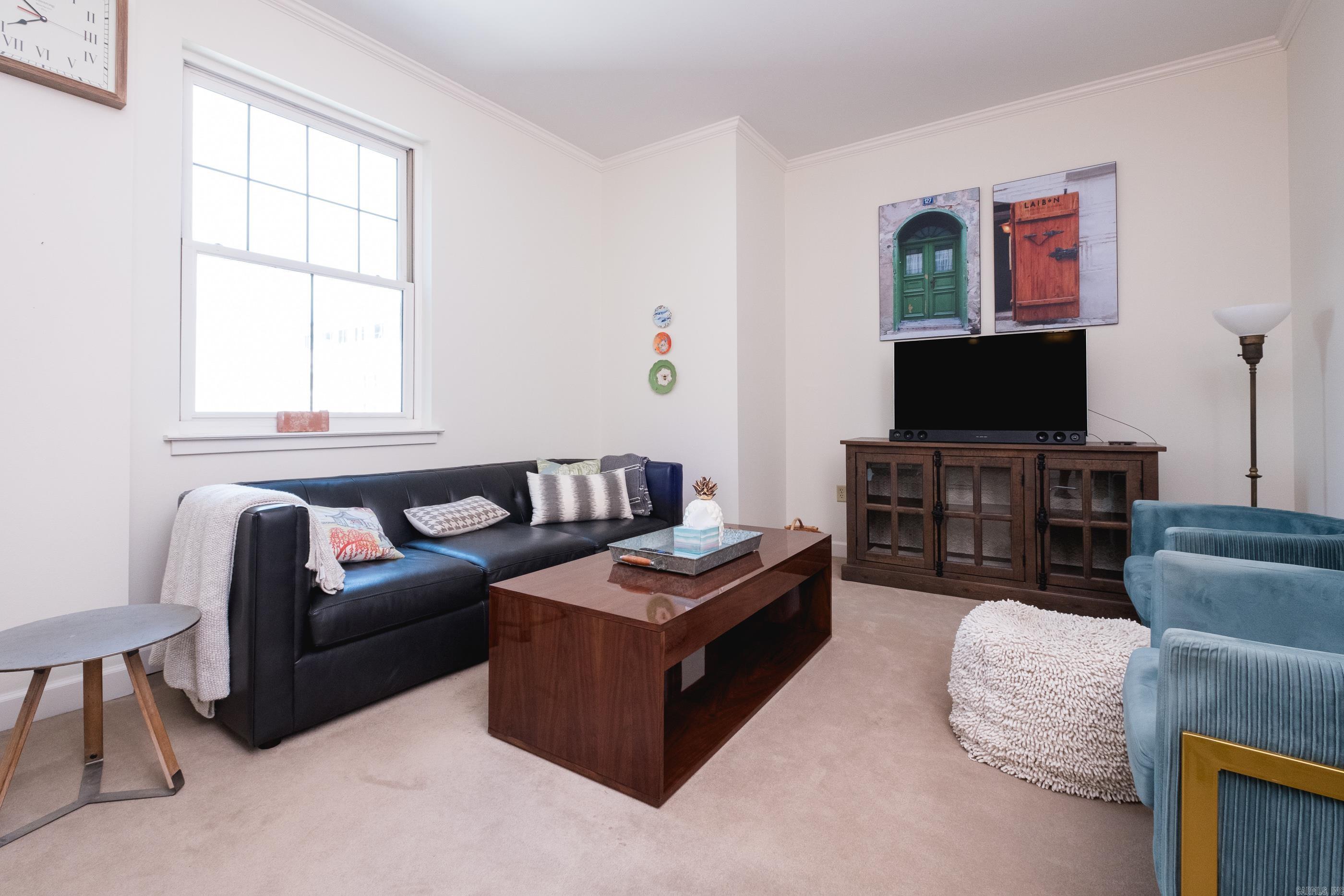 LAFAYETTE SQUARE HPR - Residential