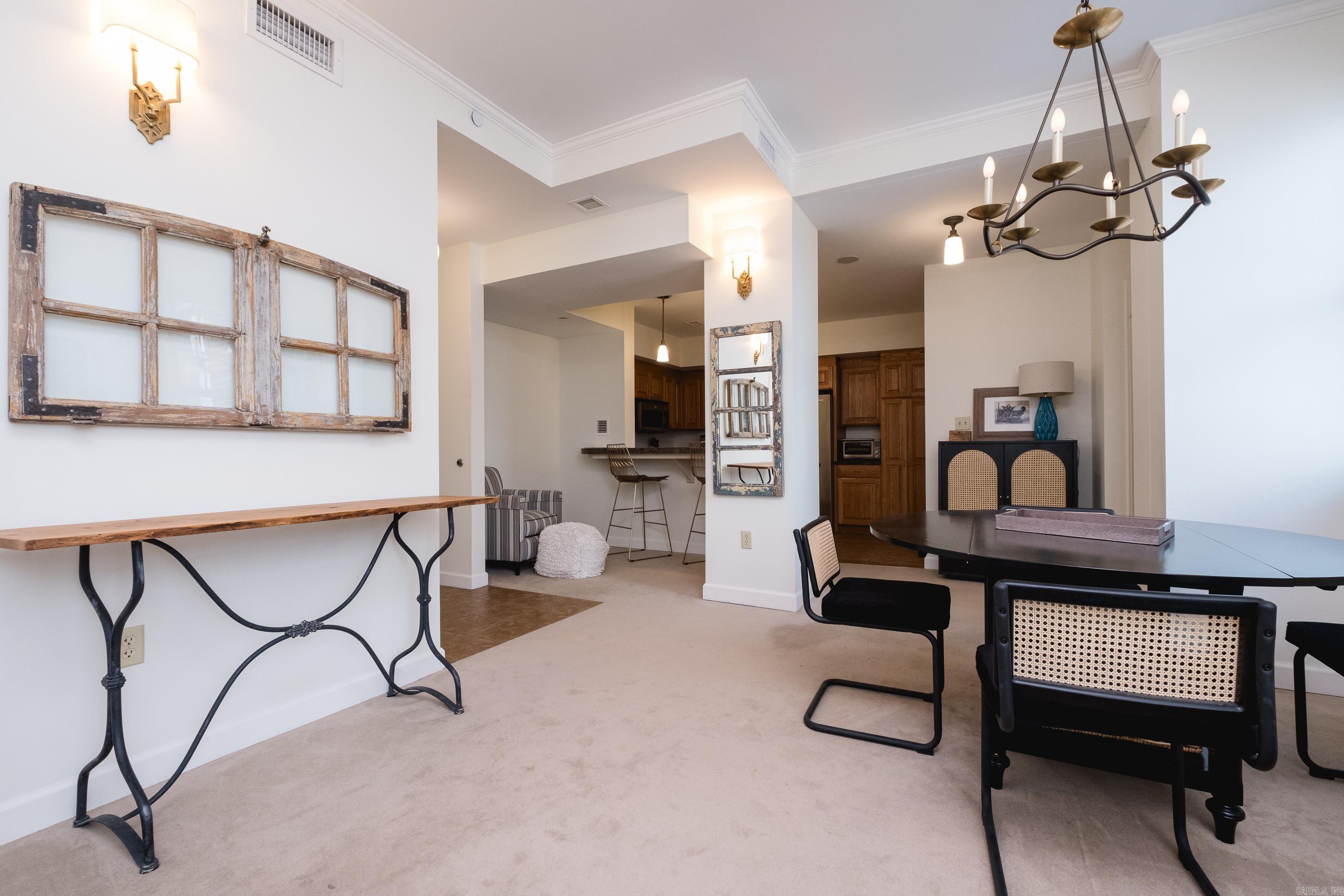 LAFAYETTE SQUARE HPR - Residential