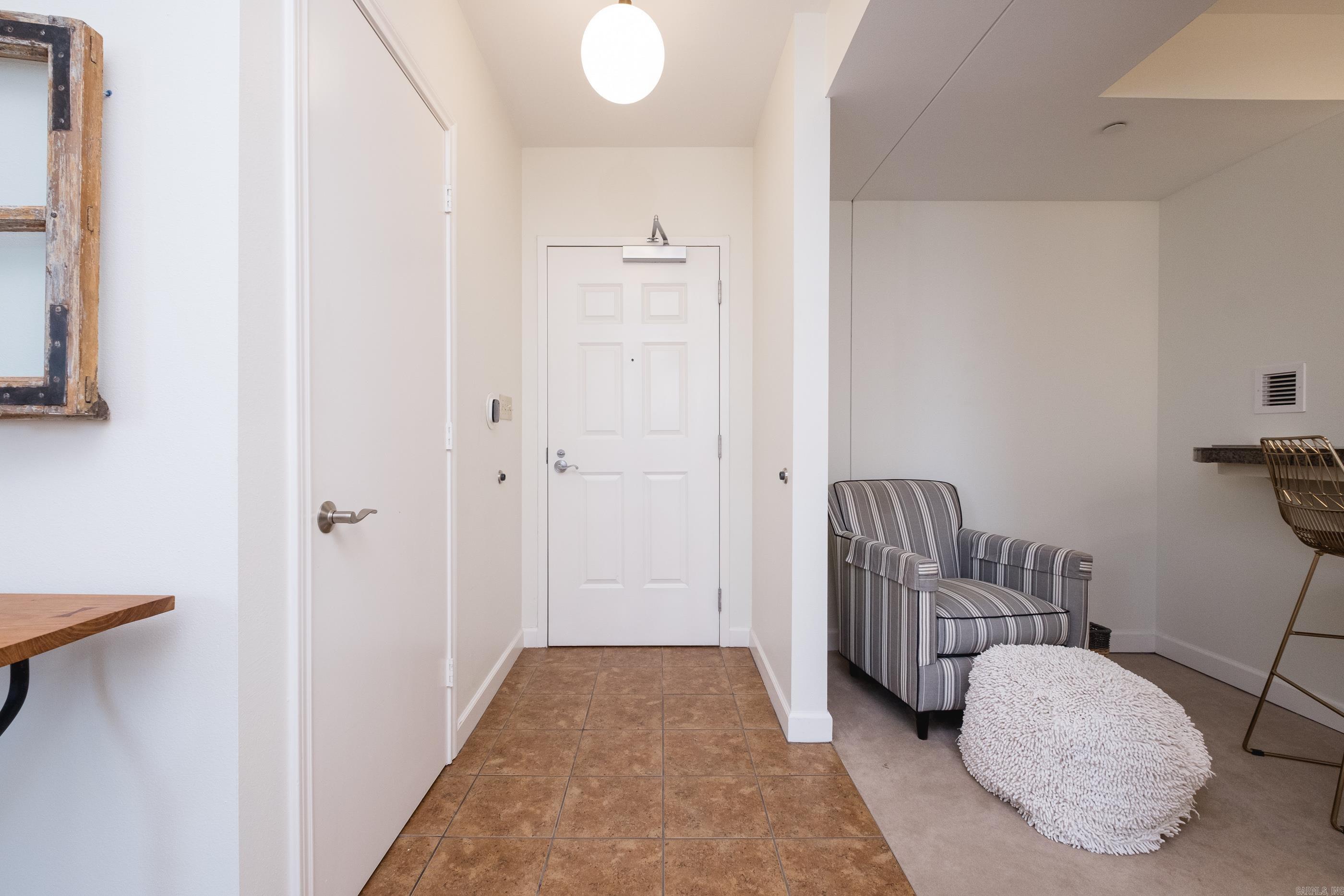 LAFAYETTE SQUARE HPR - Residential