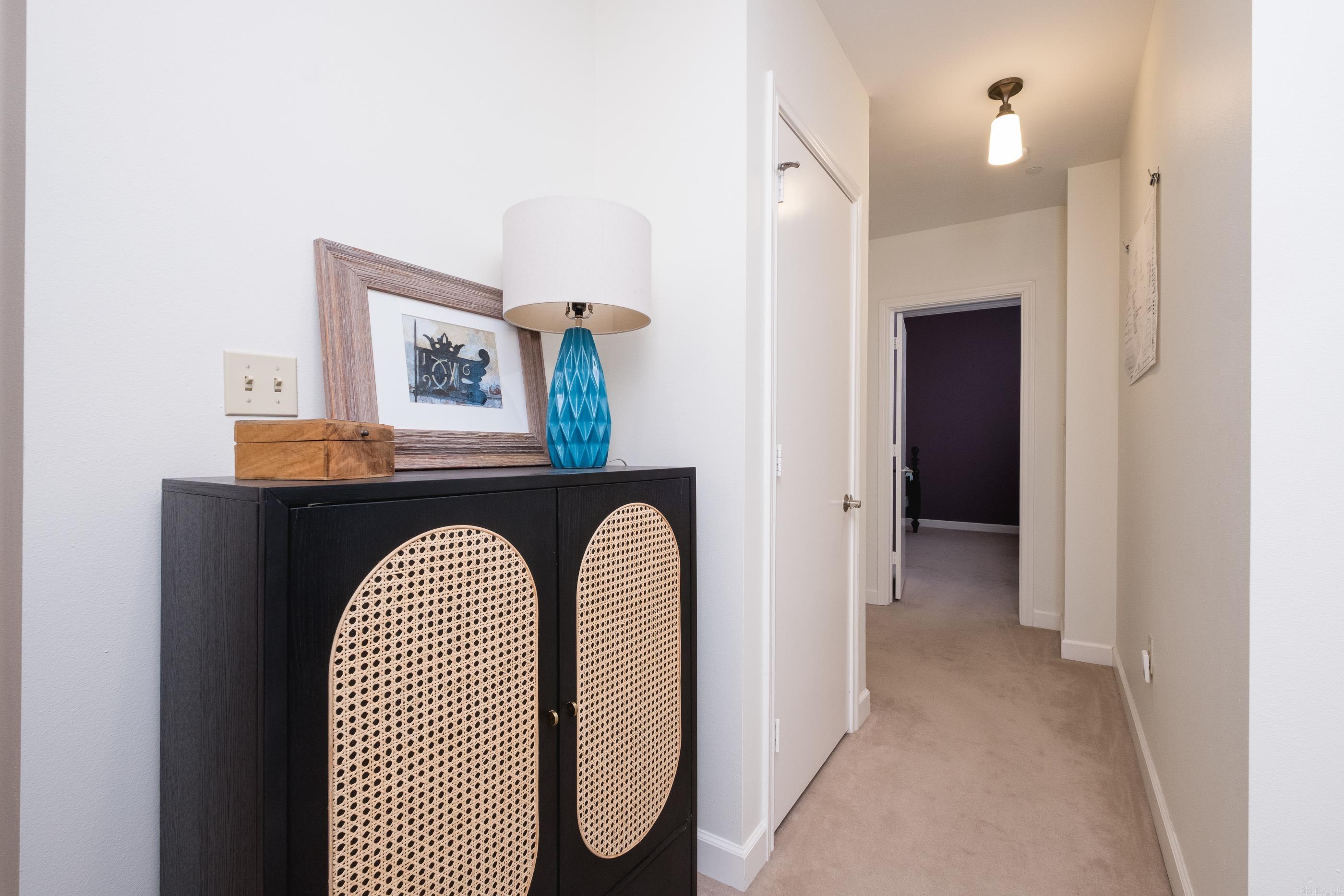 LAFAYETTE SQUARE HPR - Residential