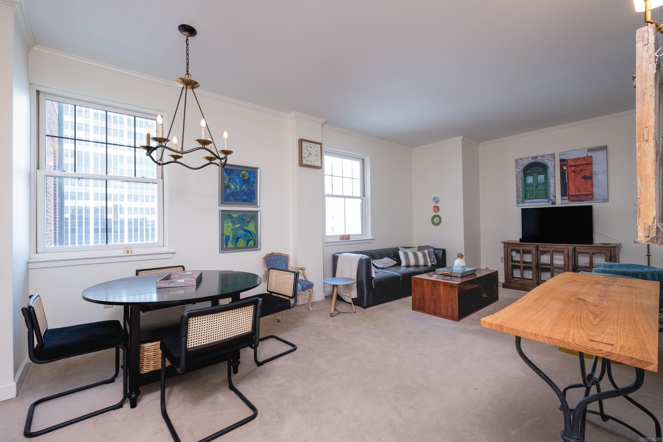 LAFAYETTE SQUARE HPR - Residential