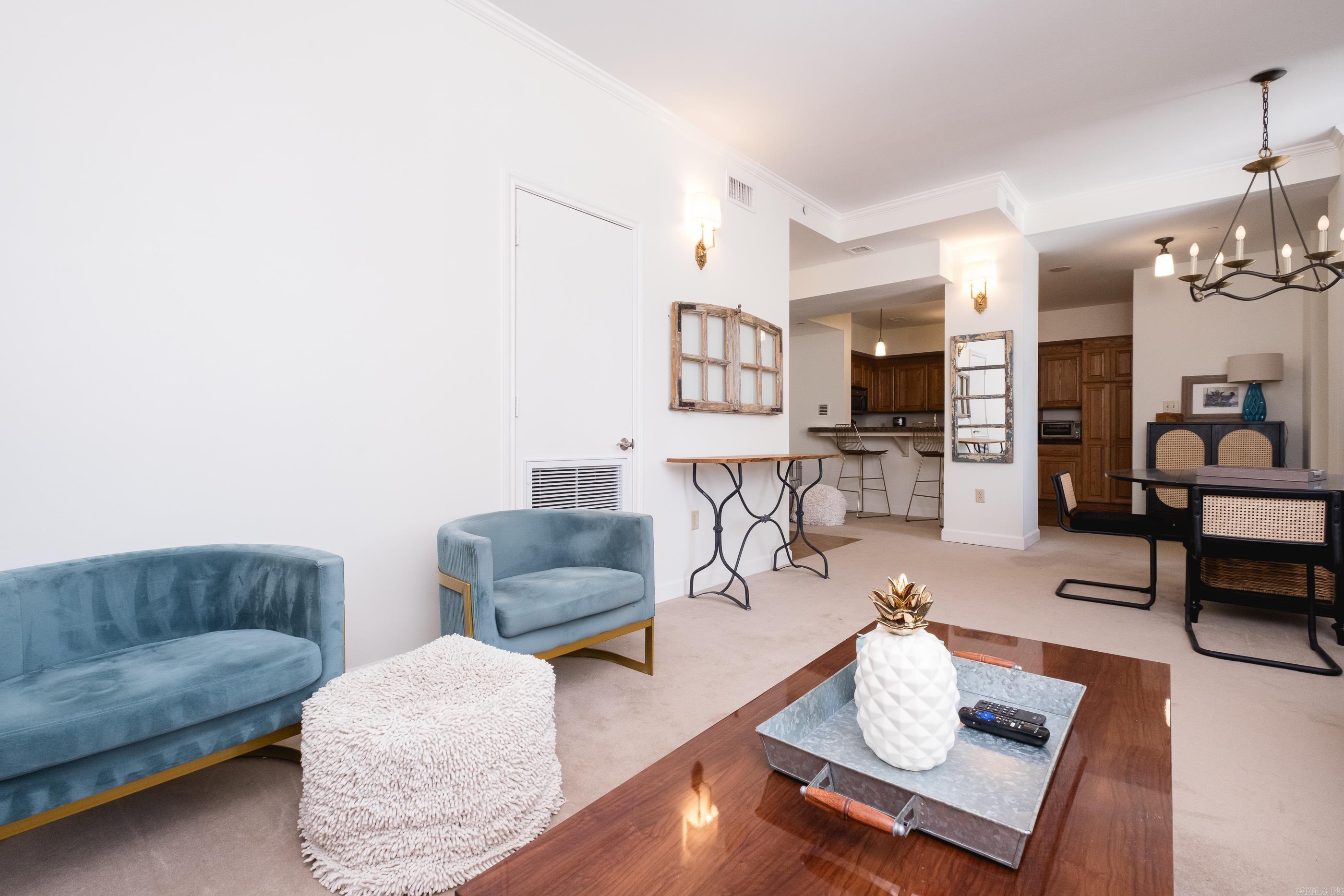 LAFAYETTE SQUARE HPR - Residential