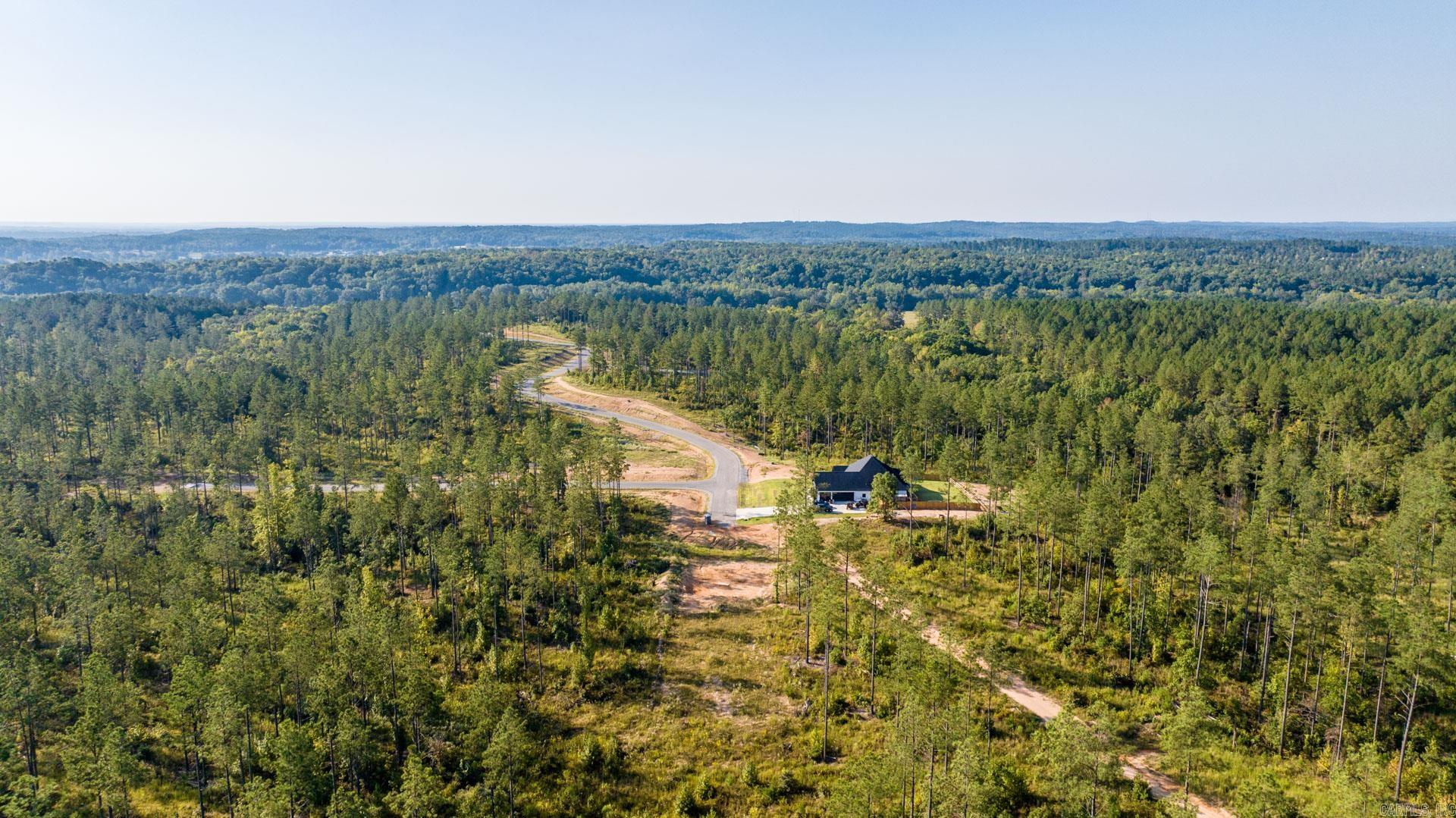 CANYON CREEK VILLAGE - Land