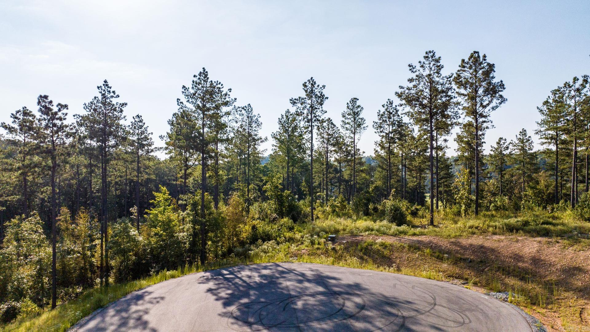 CANYON CREEK VILLAGE - Land