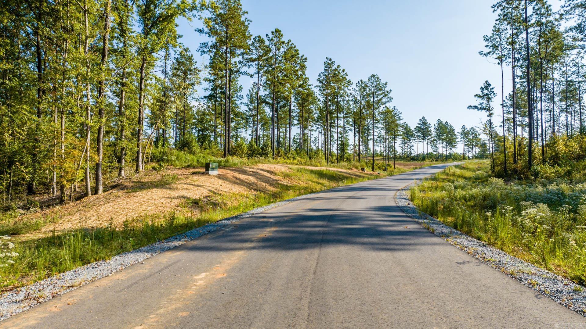 CANYON CREEK VILLAGE - Land