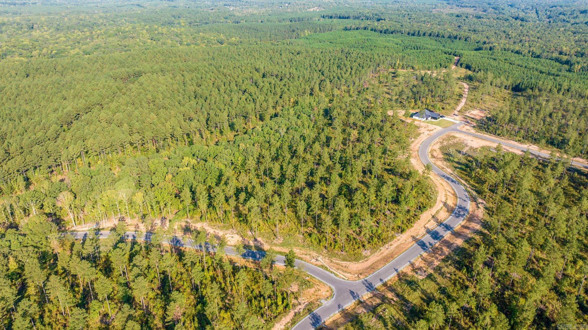 CANYON CREEK VILLAGE - Land