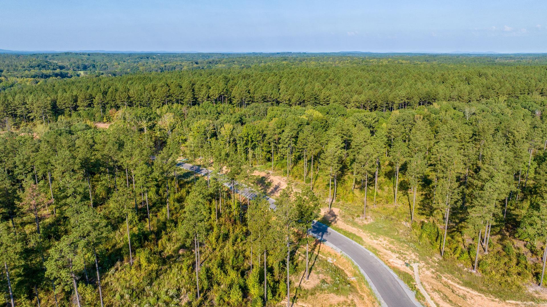 CANYON CREEK VILLAGE - Land