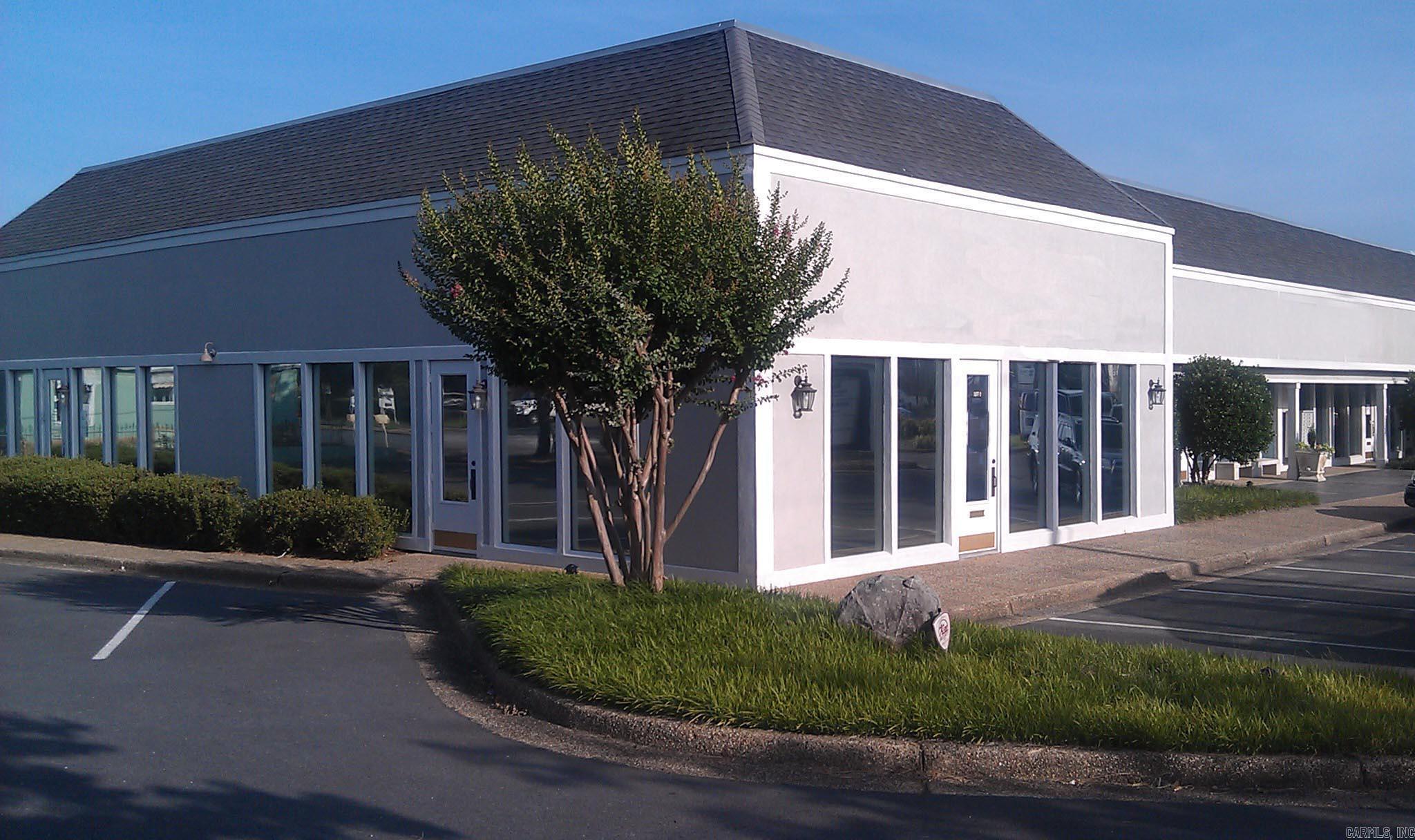 1801 Central Ave, Hot Springs, AR 71901