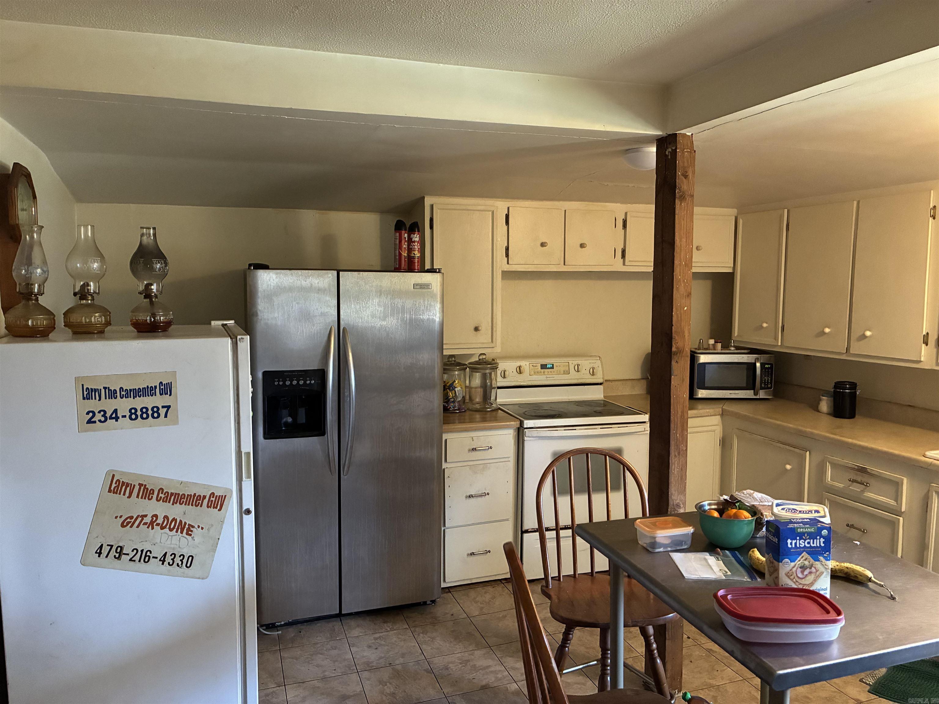 Powers - Residential