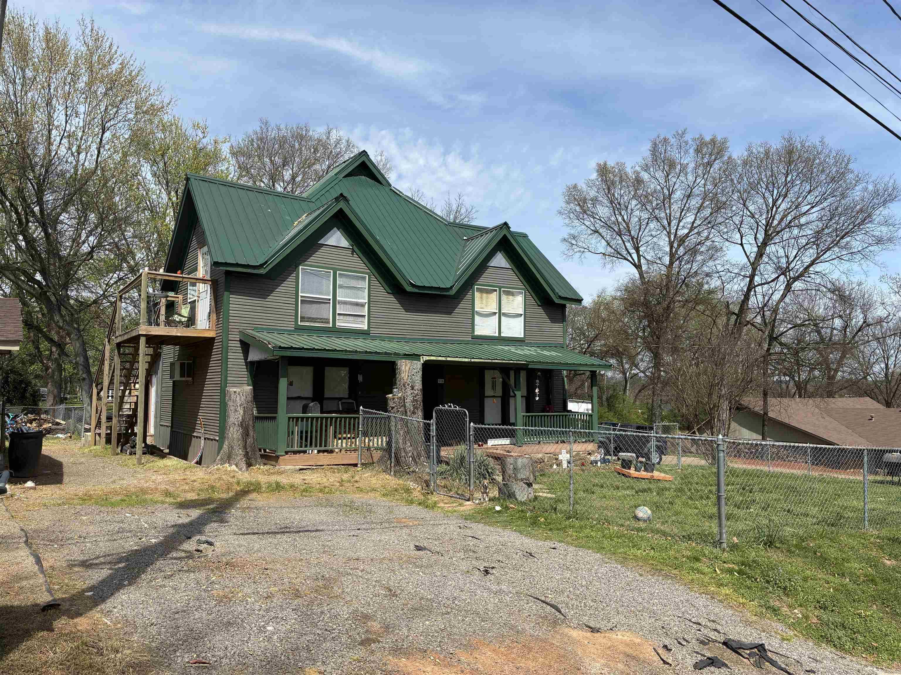 Powers - Residential