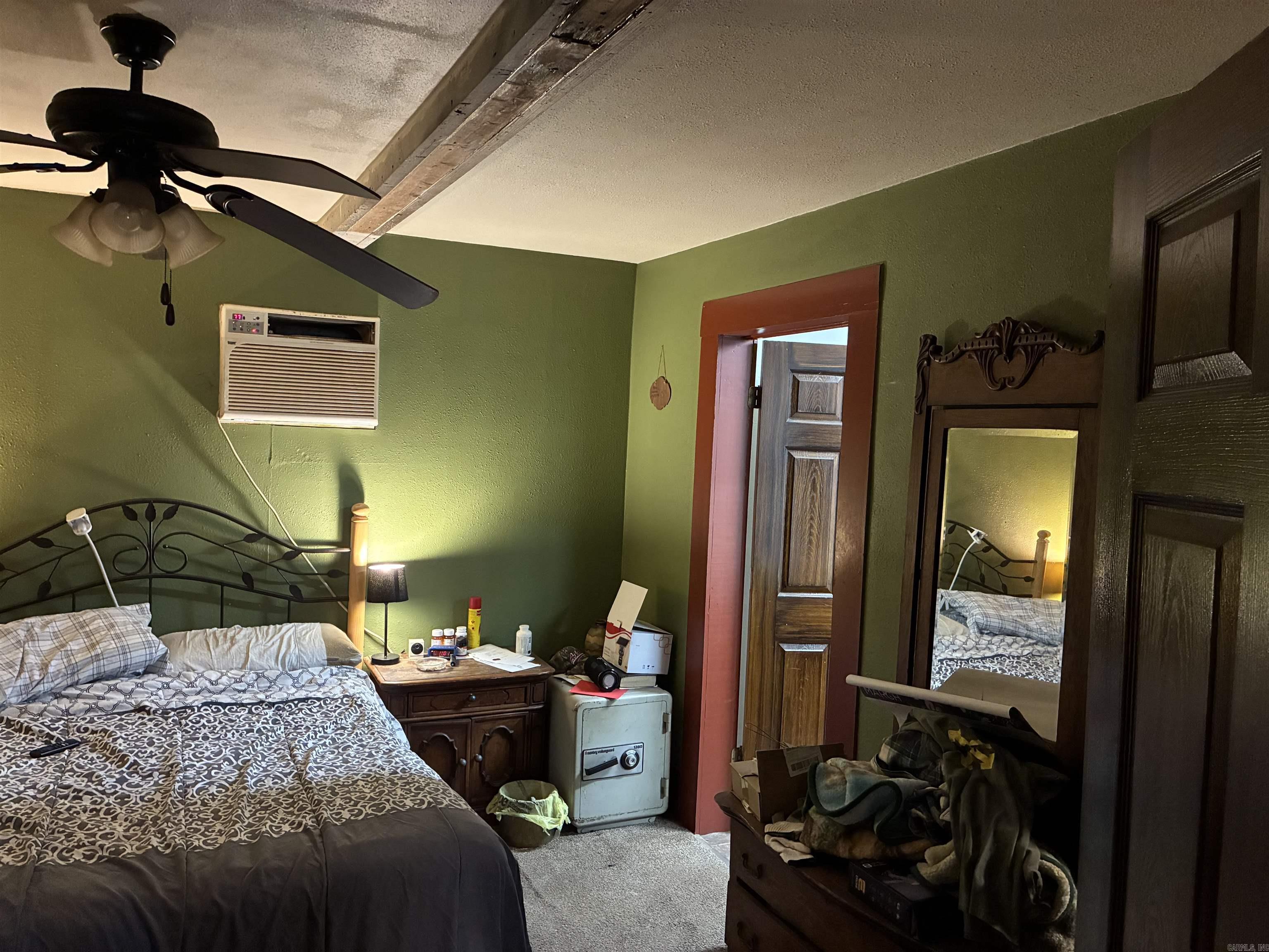 Powers - Residential