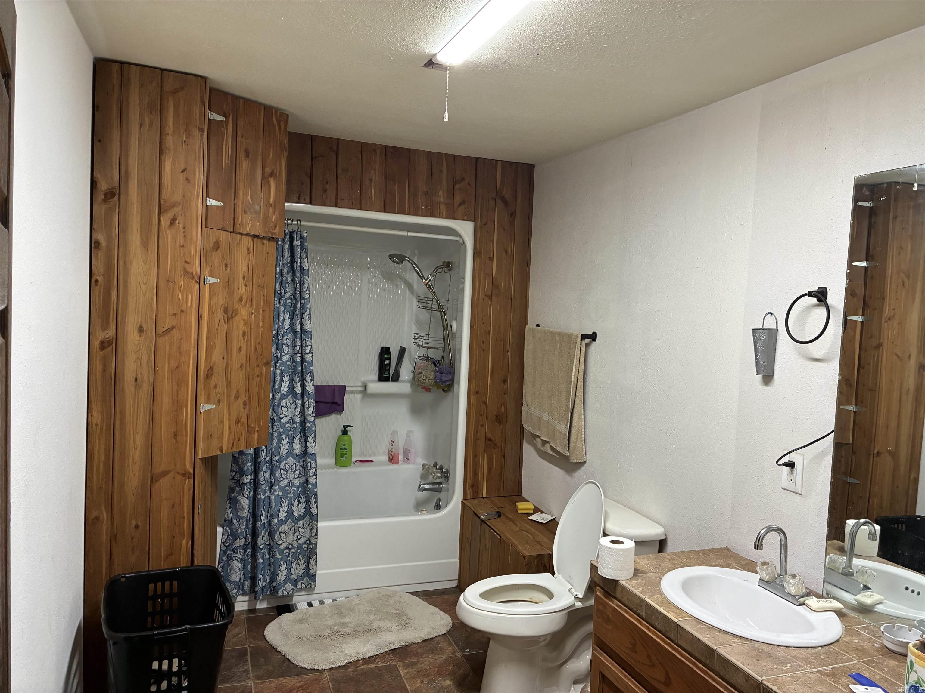 Powers - Residential