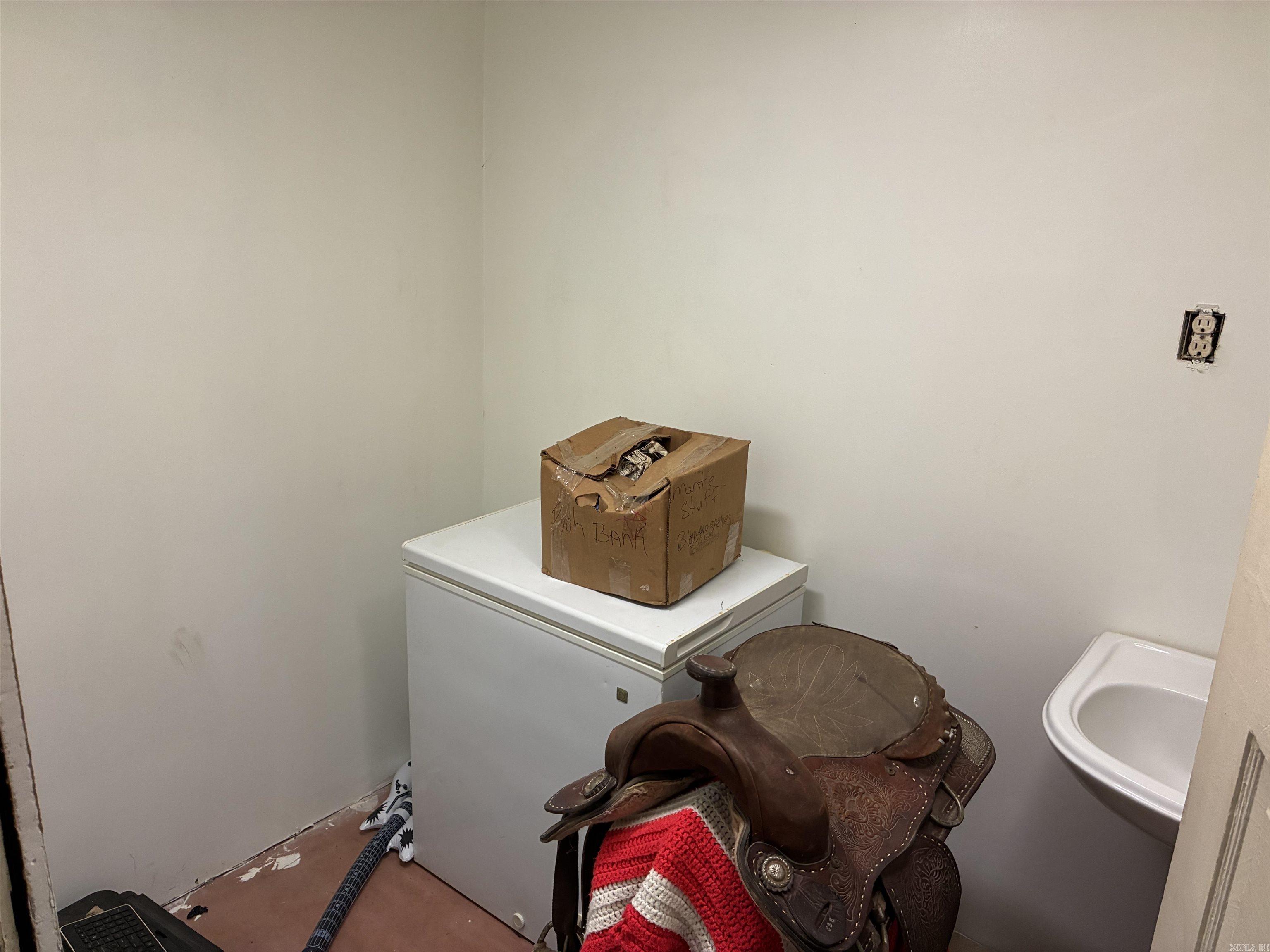 Powers - Residential