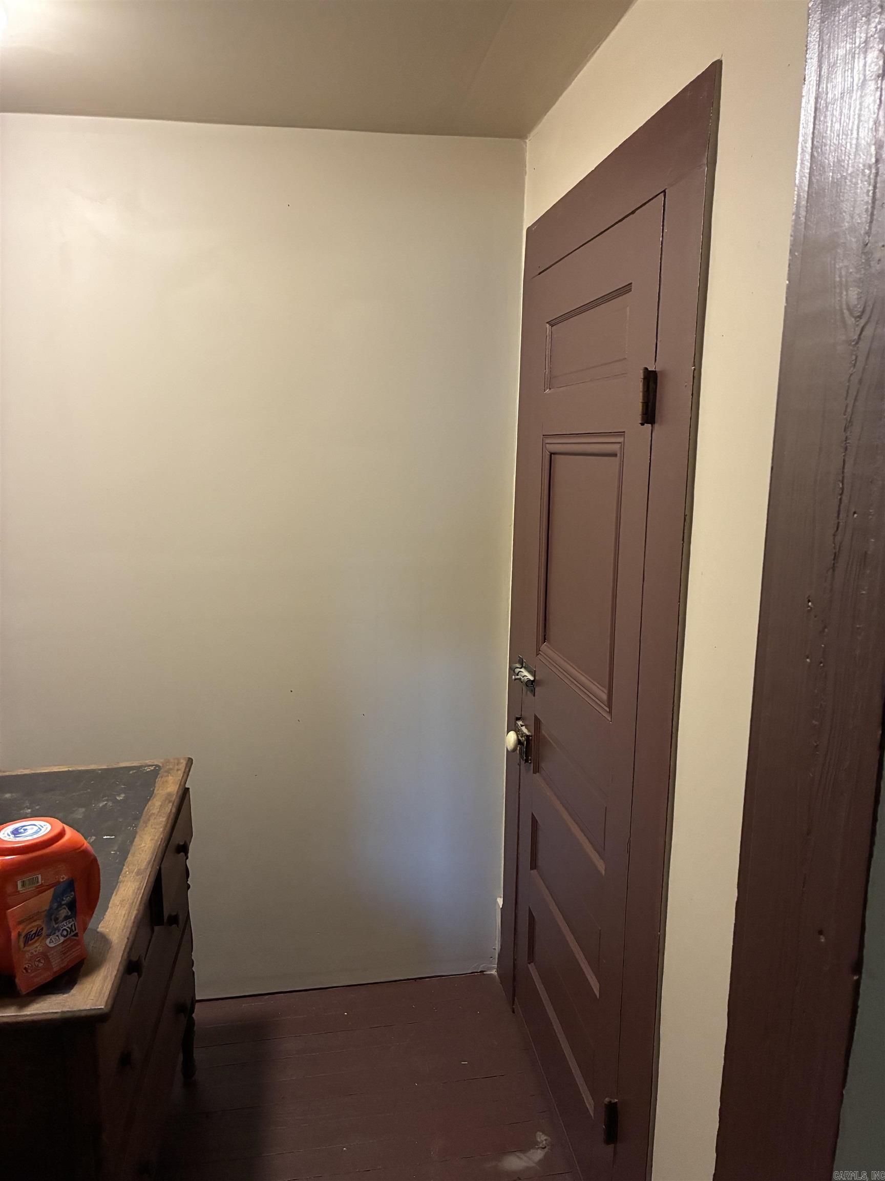 Powers - Residential