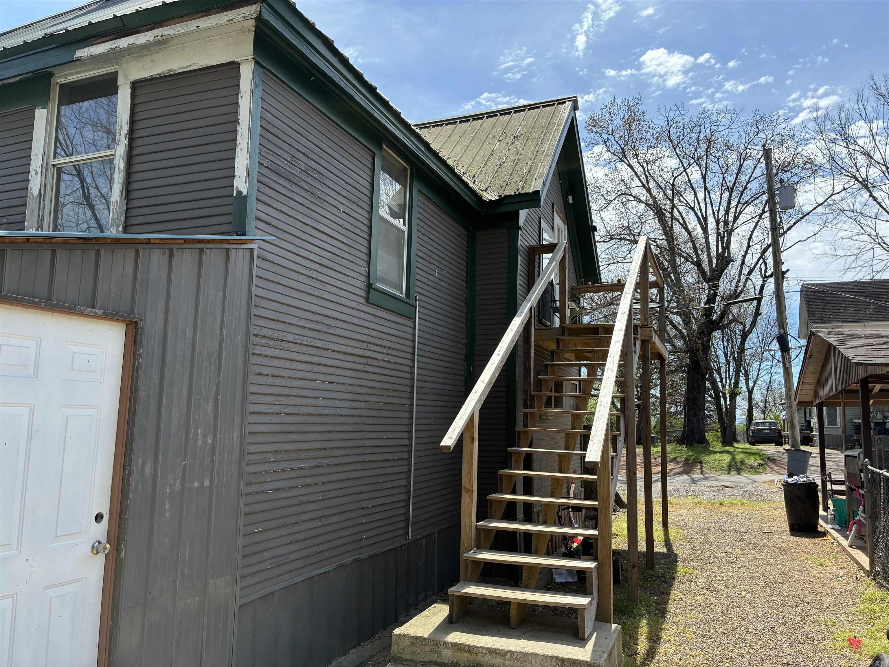 Powers - Residential