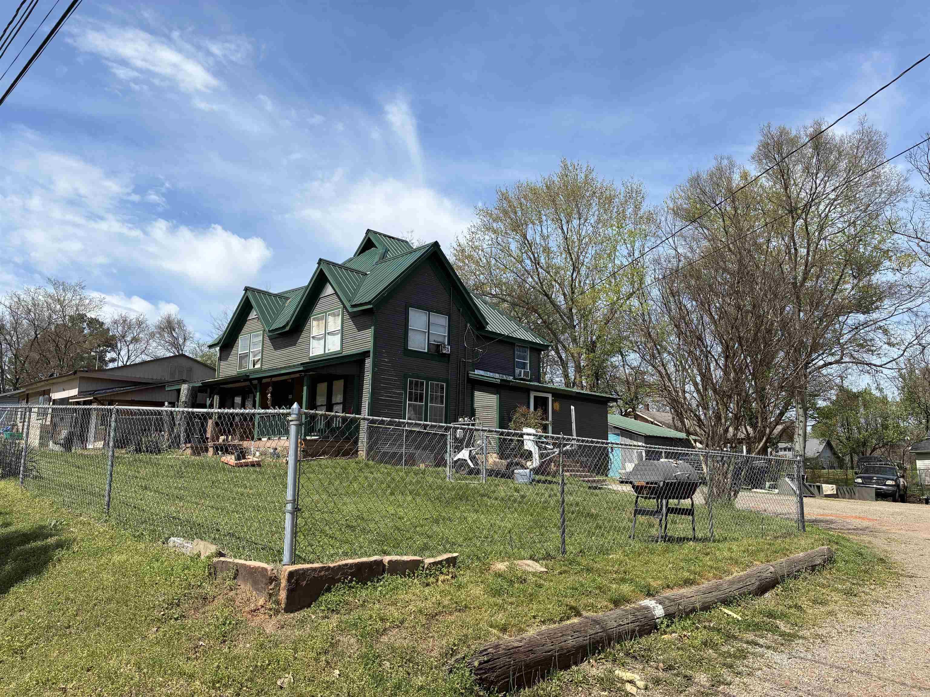 Powers - Residential