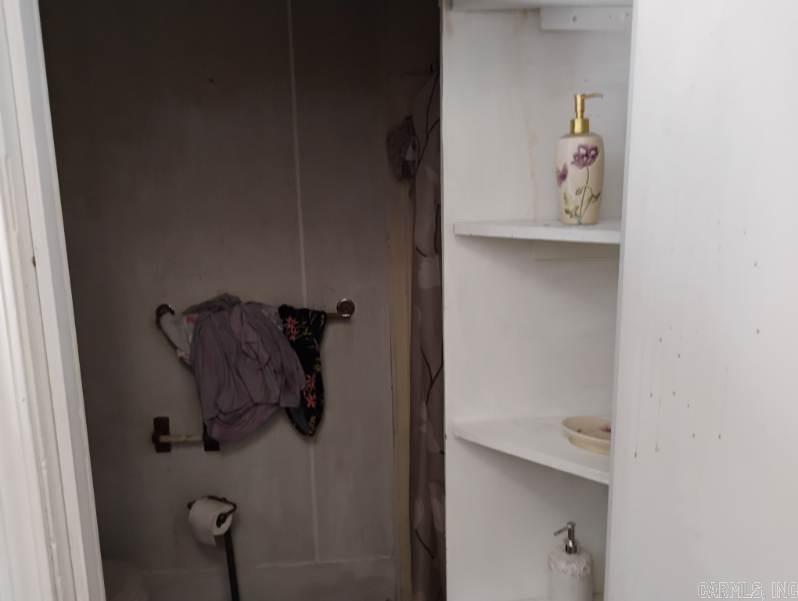 Powers - Residential