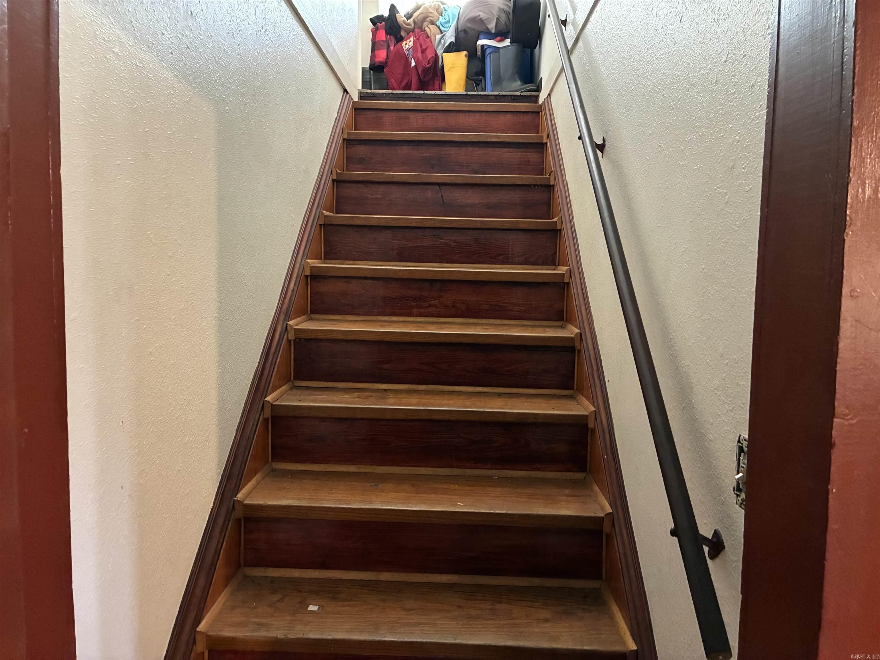 Powers - Residential