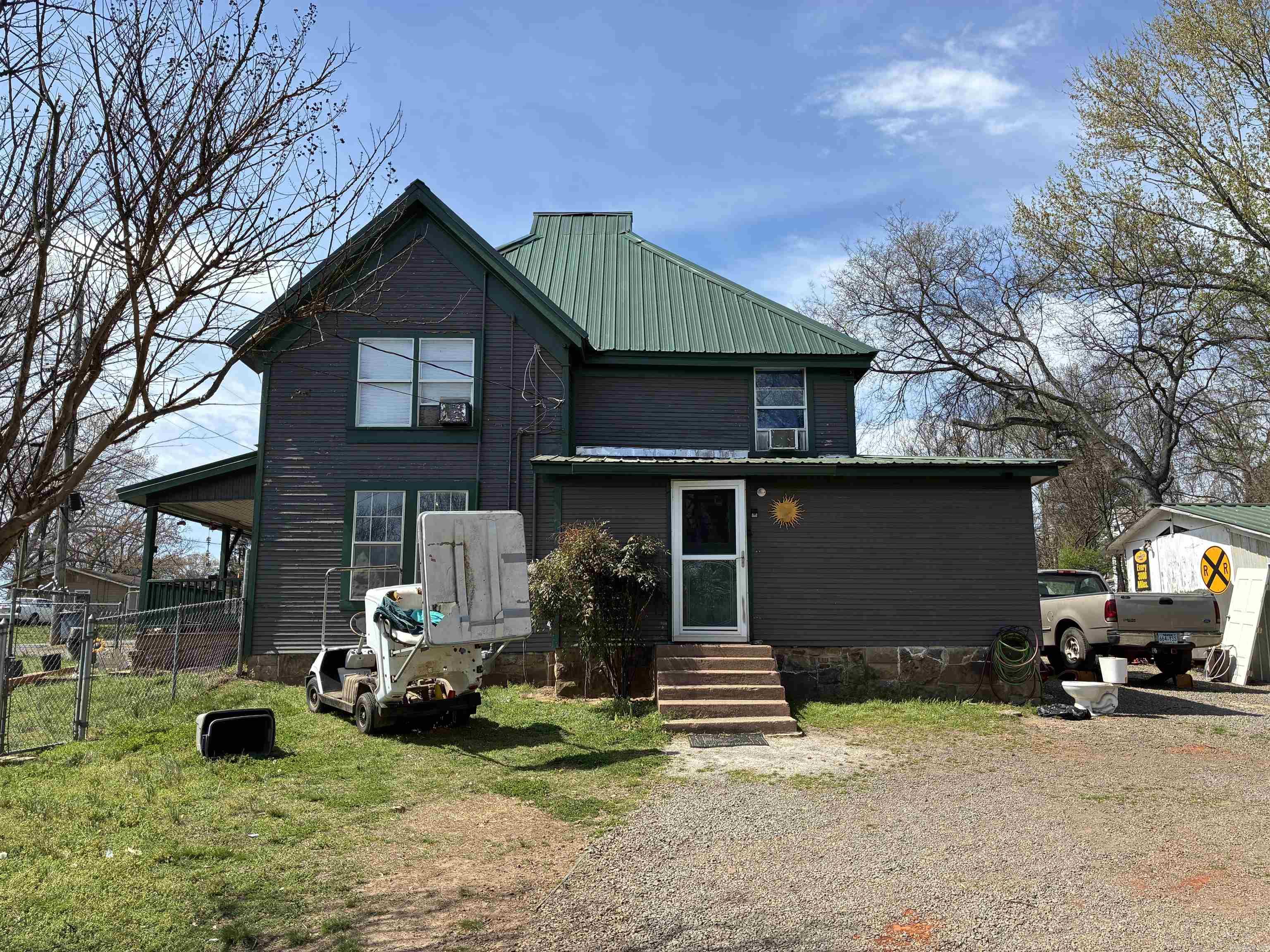 Powers - Residential