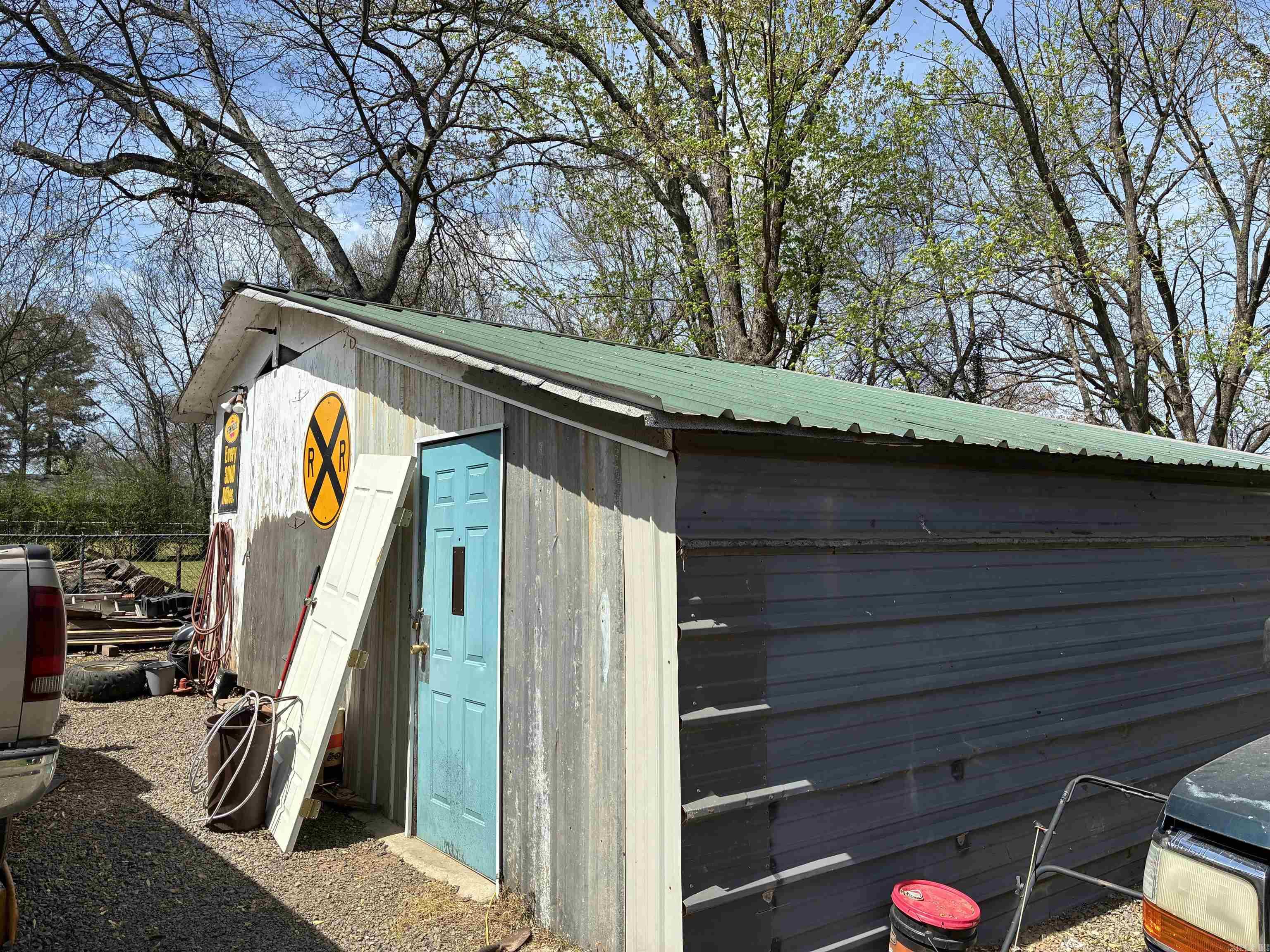 Powers - Residential