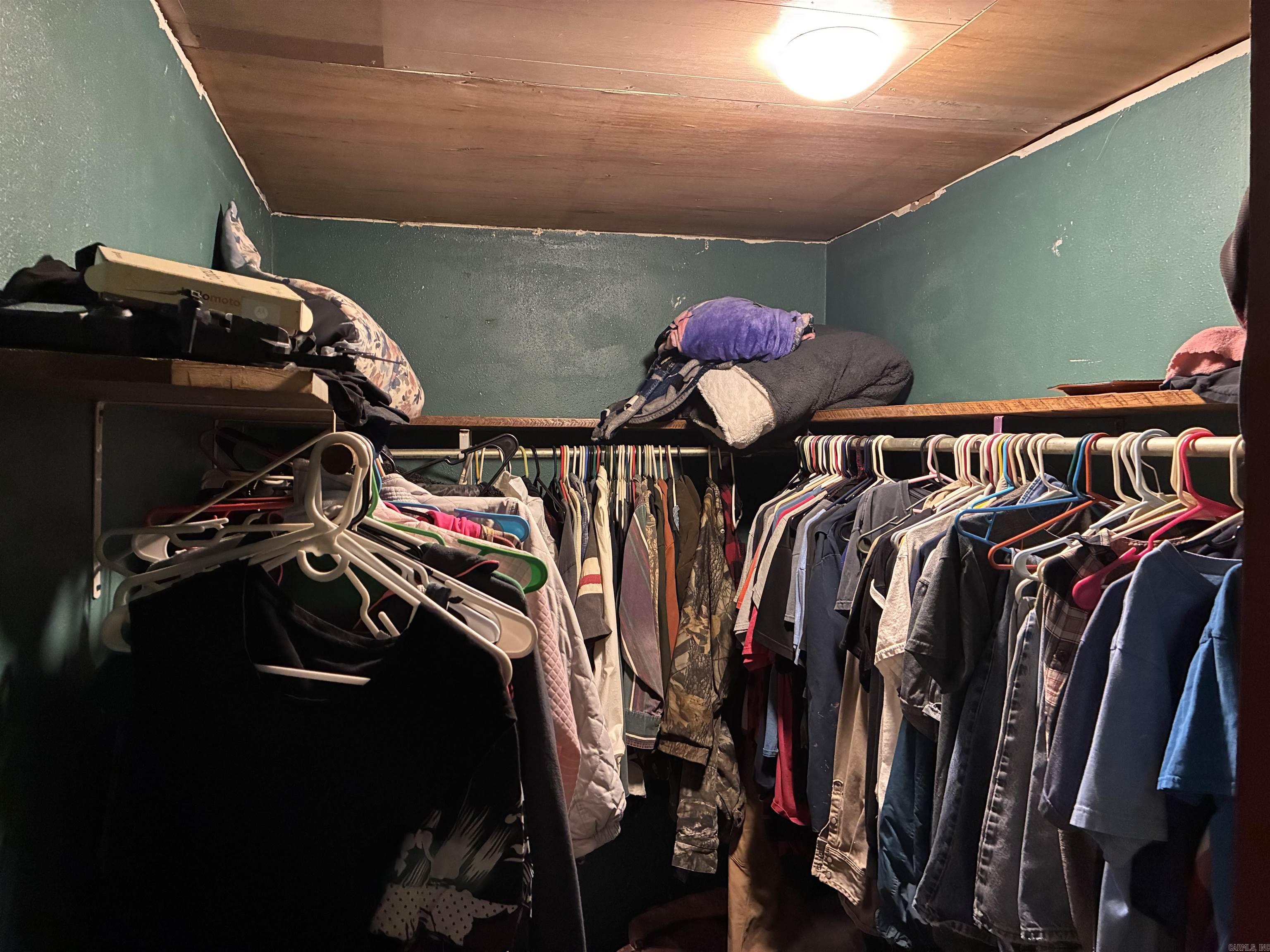 Powers - Residential