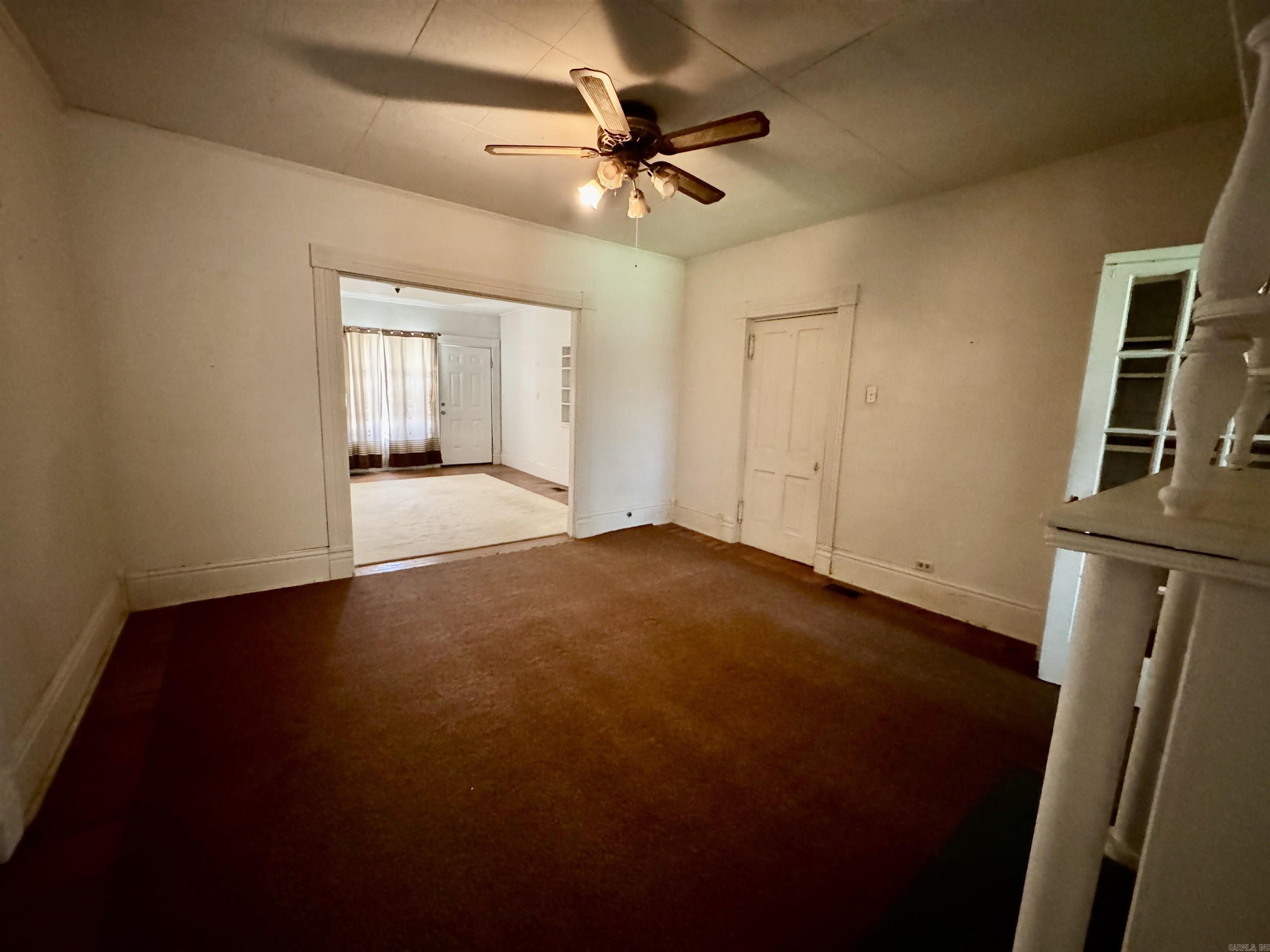 LUND & HILL (ORIGINAL TOWN) - Residential