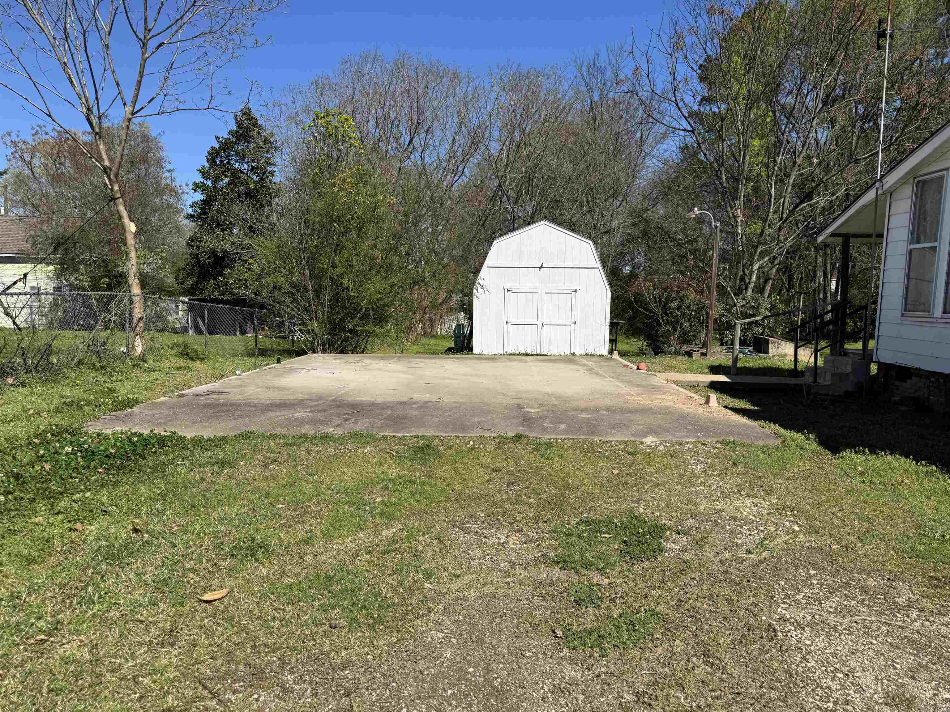 LUND & HILL (ORIGINAL TOWN) - Residential