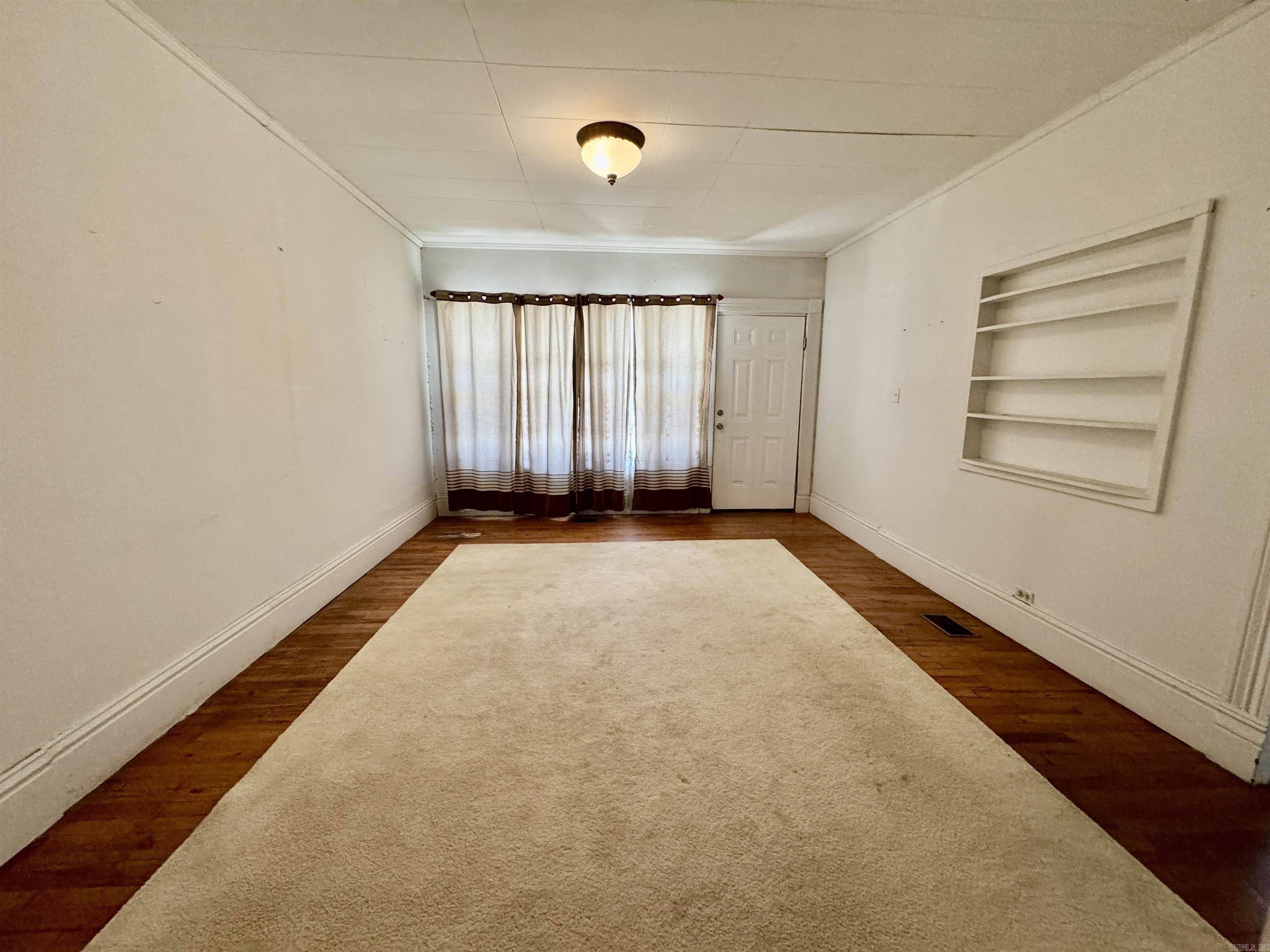 LUND & HILL (ORIGINAL TOWN) - Residential