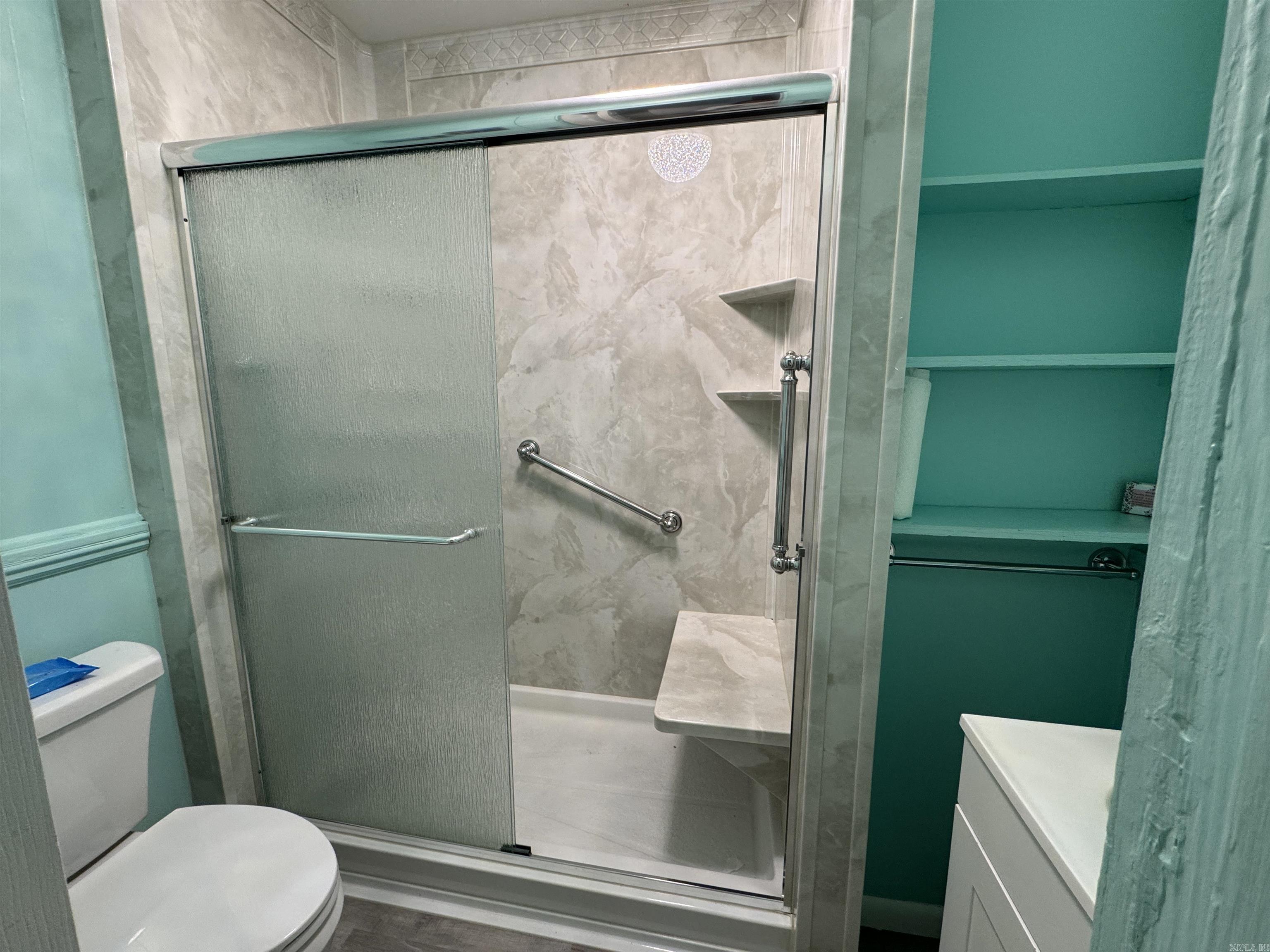 LUND & HILL (ORIGINAL TOWN) - Residential